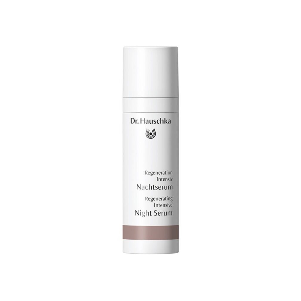 Dr. Hauschka Nachtcreme Regenerations-Intensiv-Nachtserum
