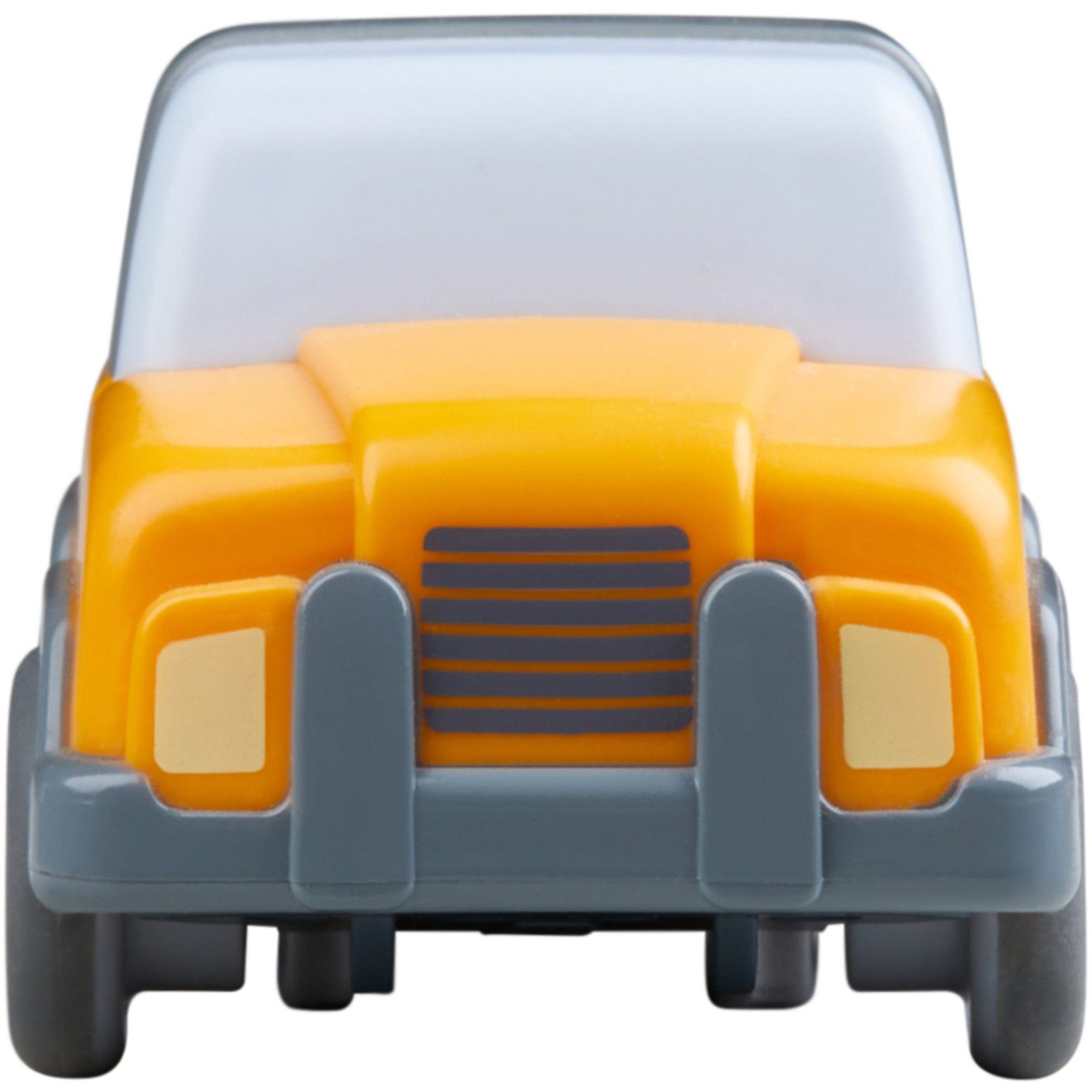 Haba Spielzeug-Auto HABA Kullerbü - Geländewagen, Spielfahrzeug