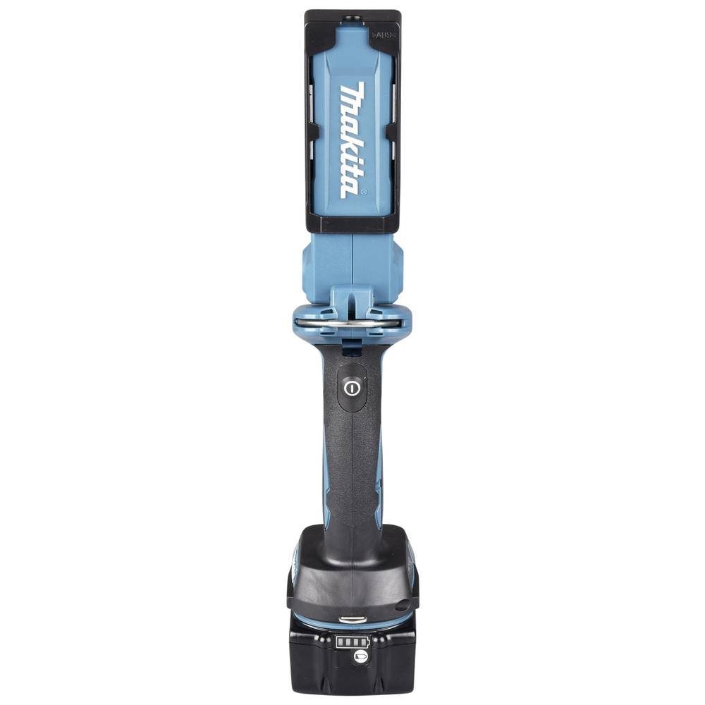 Makita work light, flat light DML816X
