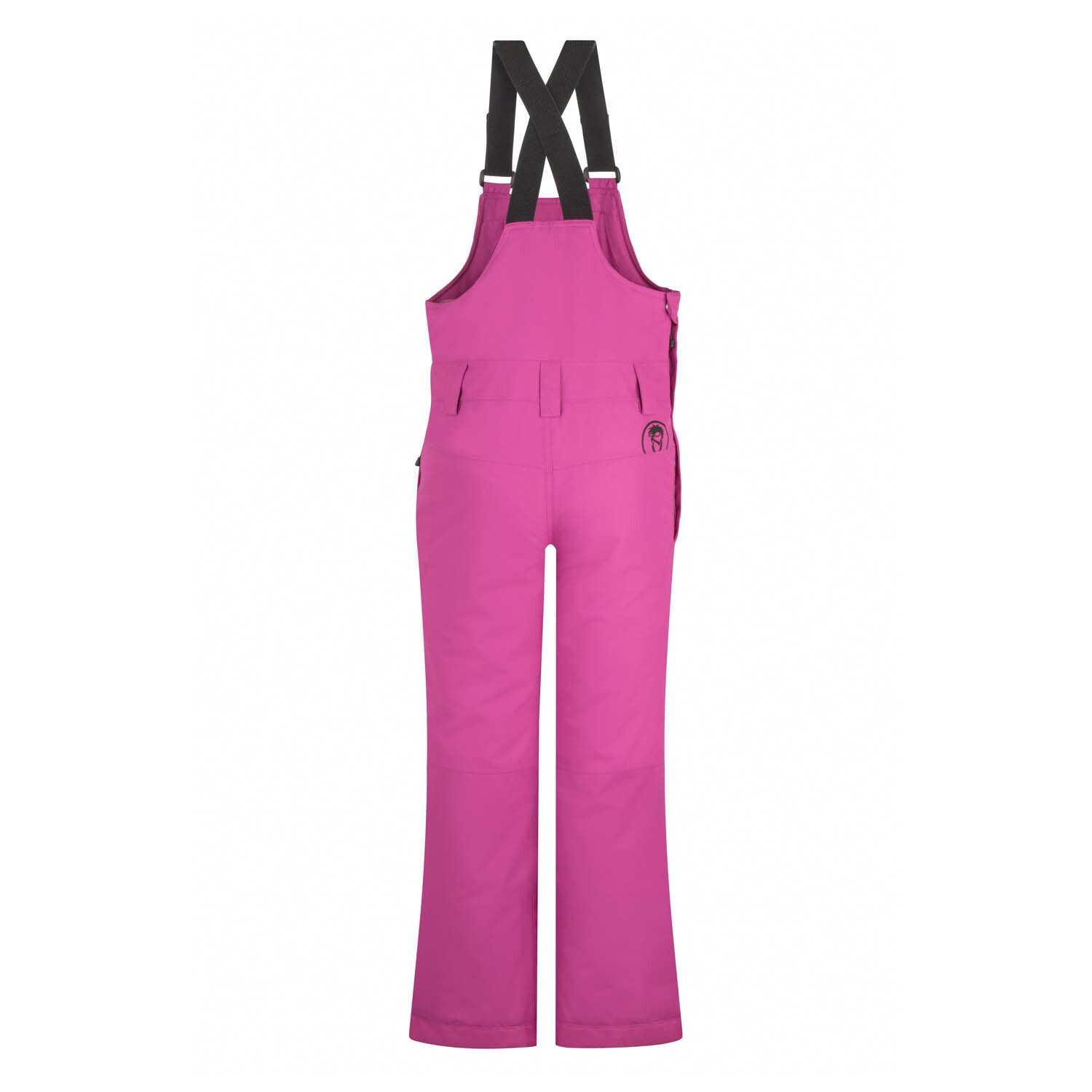 TROLLKIDS Winterjacke Kids Eikedalen Ski Pant – Bild 2 von 5