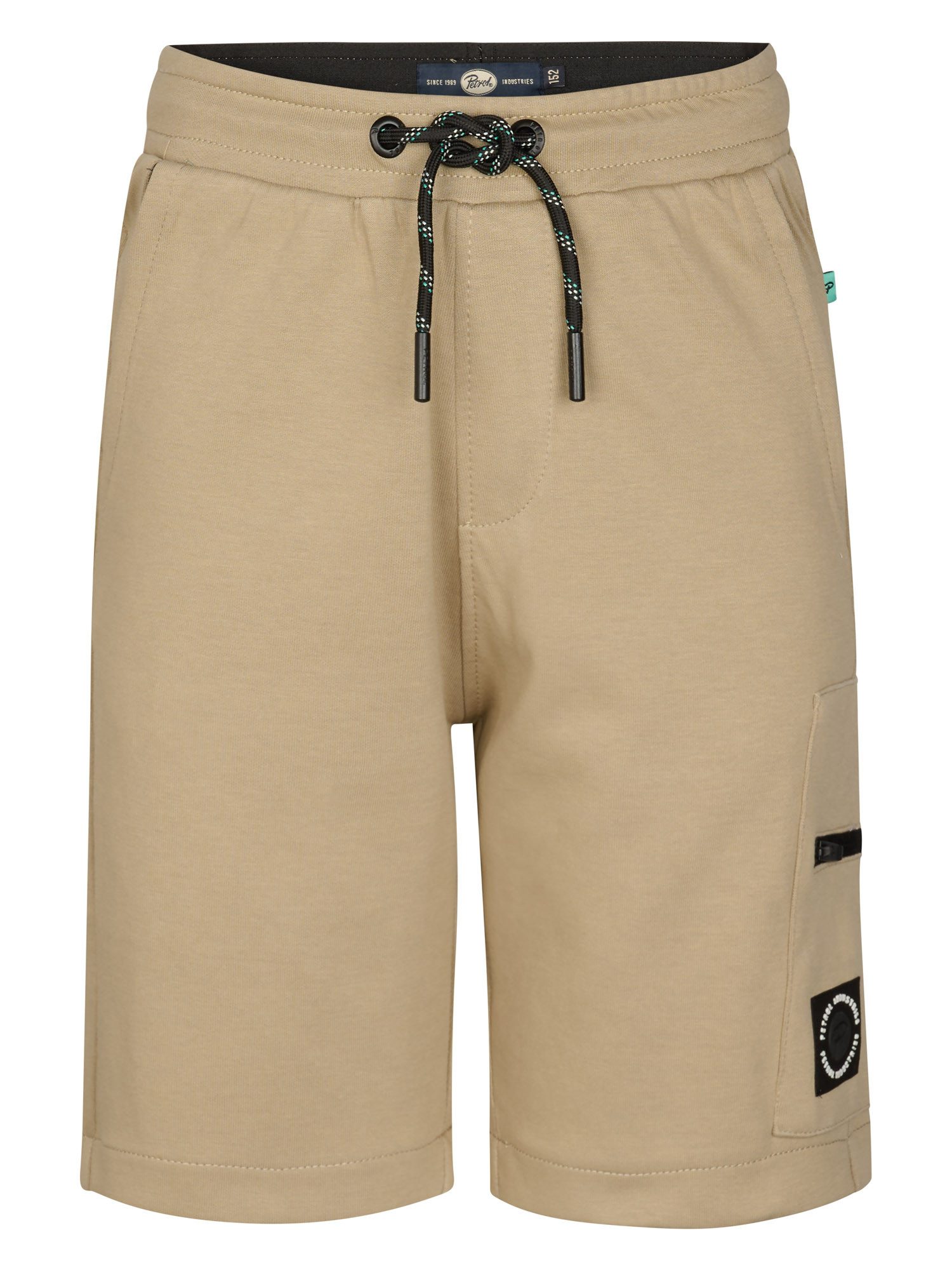 Petrol Industries Shorts Pacifico Jogging Fit