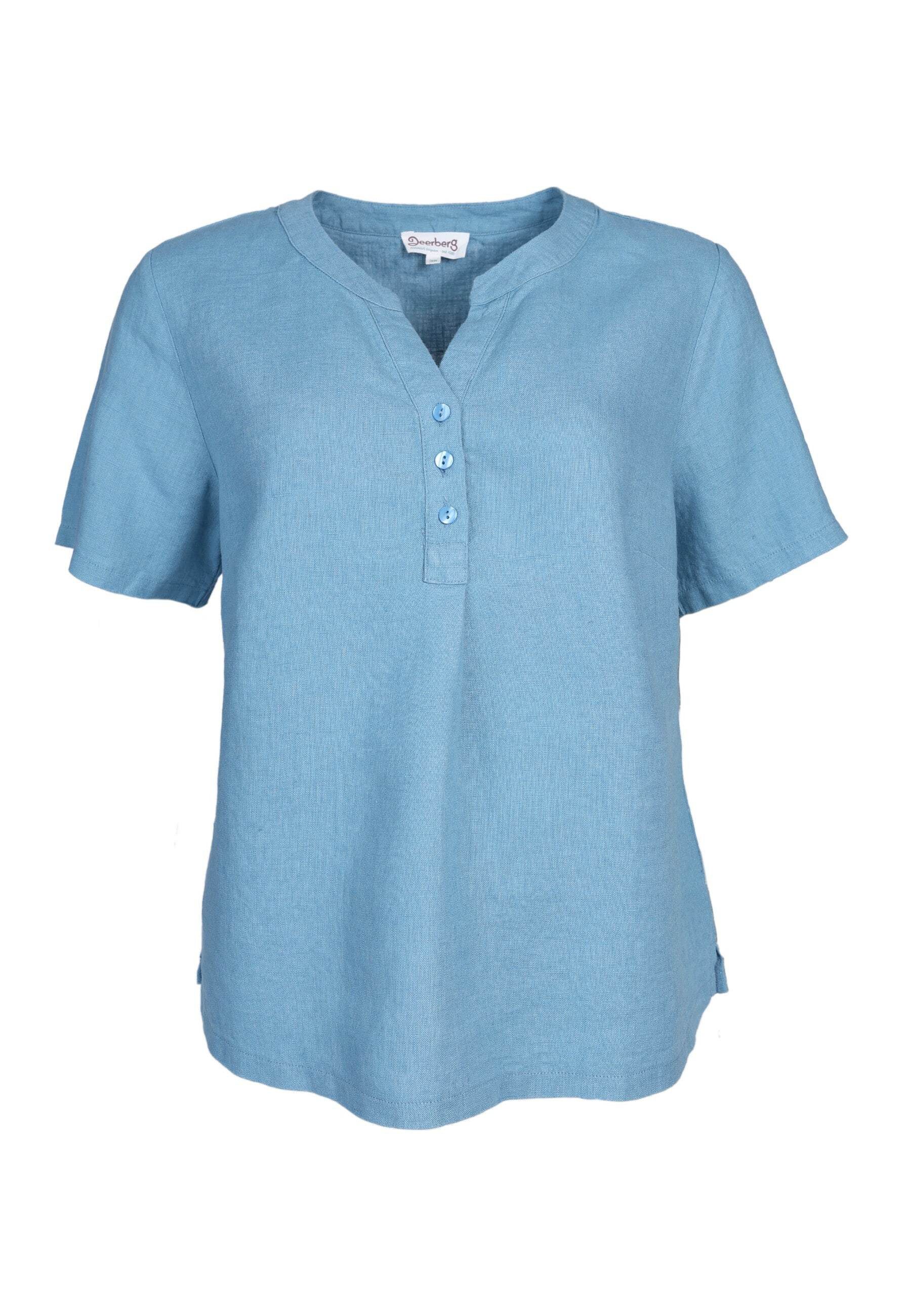 Deerberg Klassische Bluse Birgitine günstig online kaufen