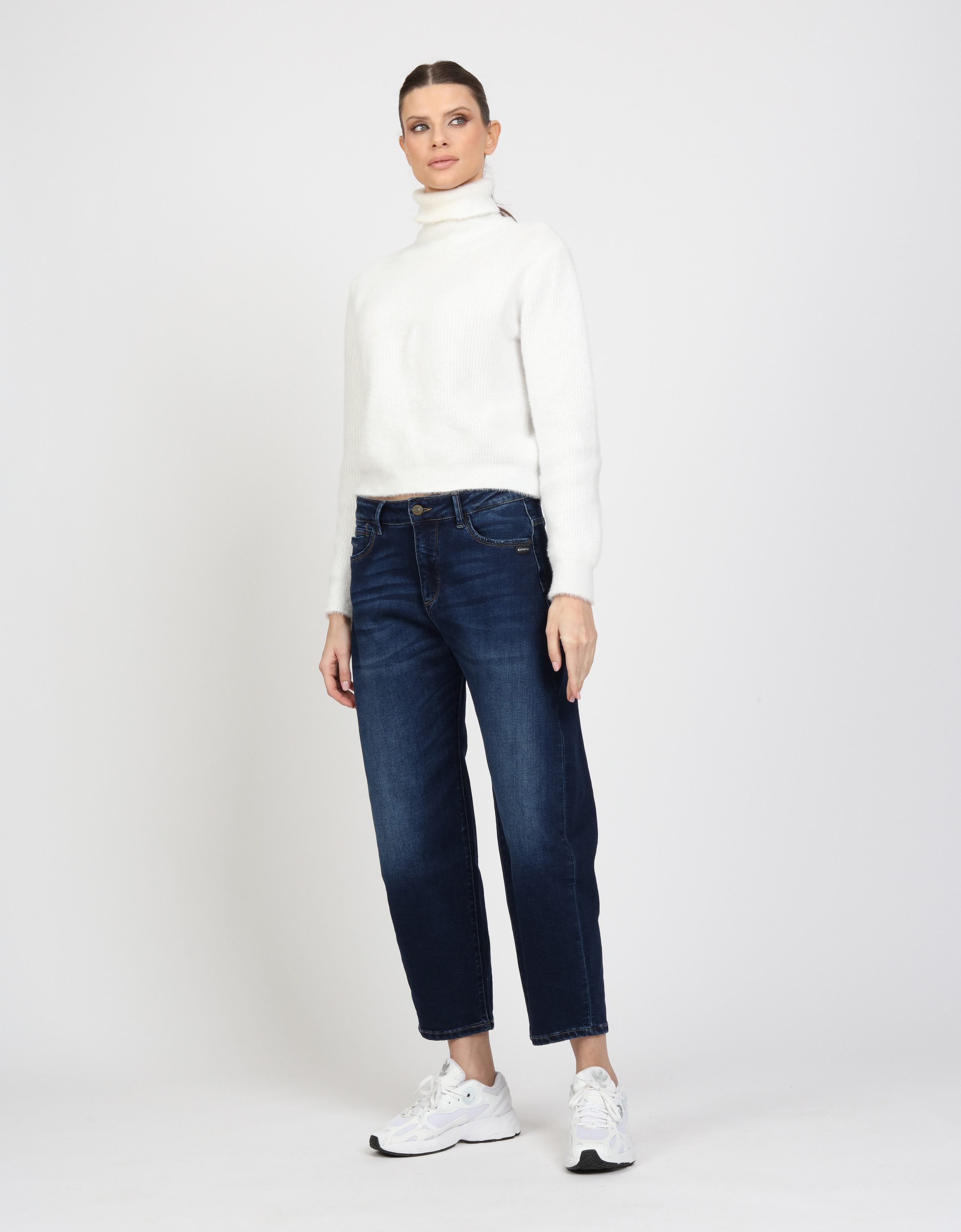 GANG Haremsjeans GANG Jeans Loose Fit 94IDA günstig online kaufen
