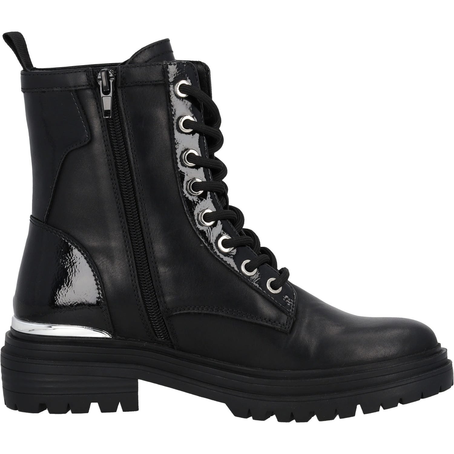 Palado Sthede Stiefel