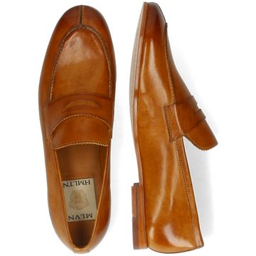 Melvin & Hamilton Scarlett 63 Loafer