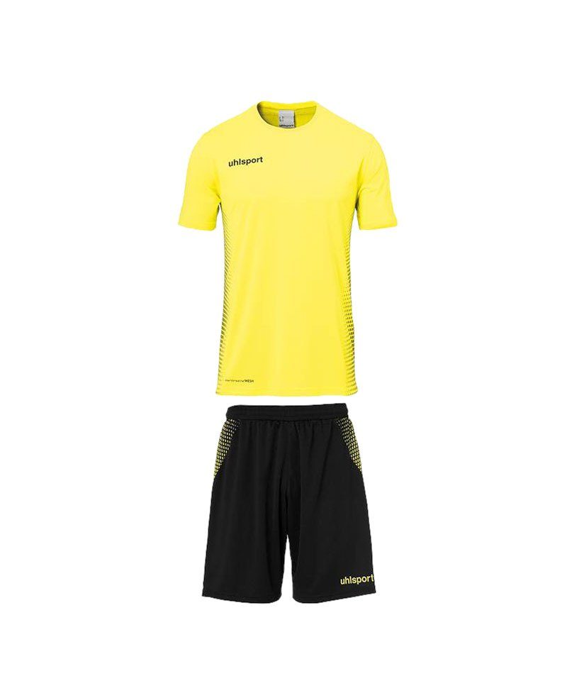 Fußballtrikot uhlsport Score Trikotset kurzarm Kids Trikot-Sets