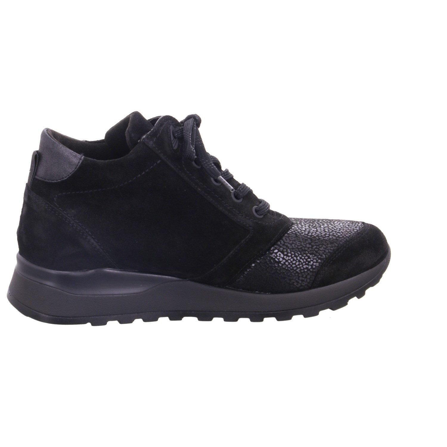 Waldläufer Halbschuhe für Damen Schnürschuh (keine Angabe, 1-tlg., keine Angabe)