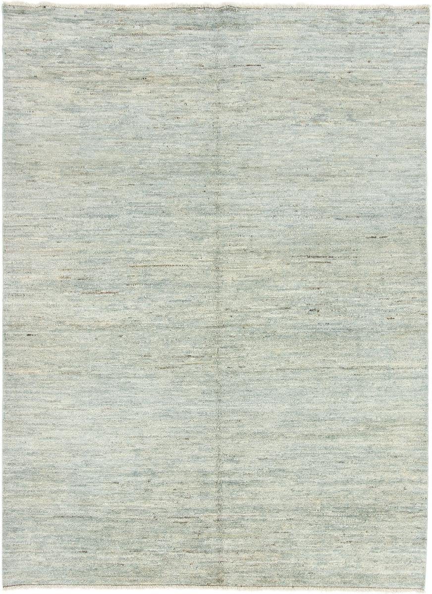 Orientteppich Berber Maroccan 181x247 Handgeknüpfter Moderner Orientteppich, Nain Trading, rechteckig, Höhe: 20 mm | Kurzflor-Teppiche