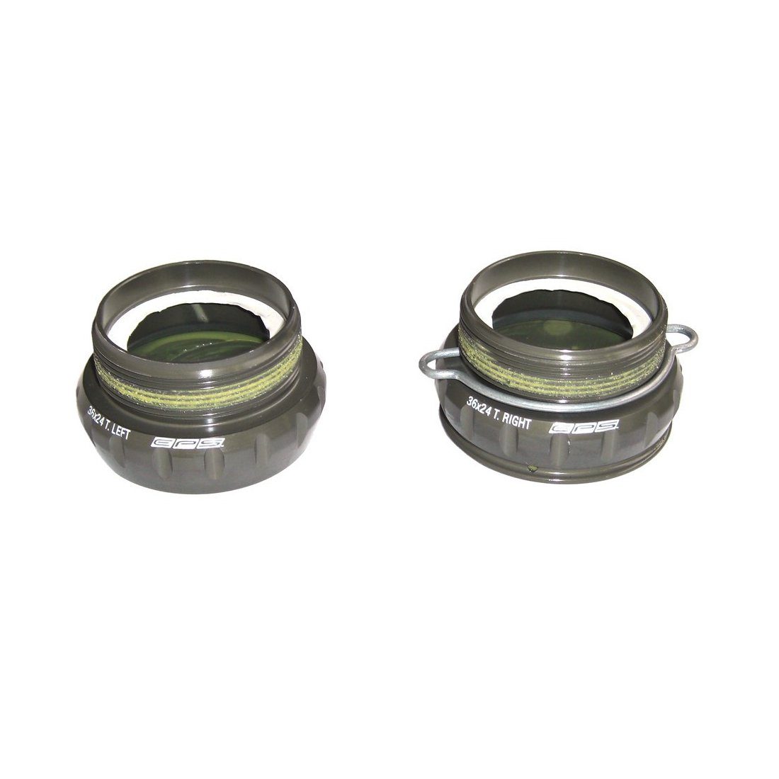 CAMPAGNOLO Fahrradkurbel Lagerschalen Record Ultra-Torque ITA