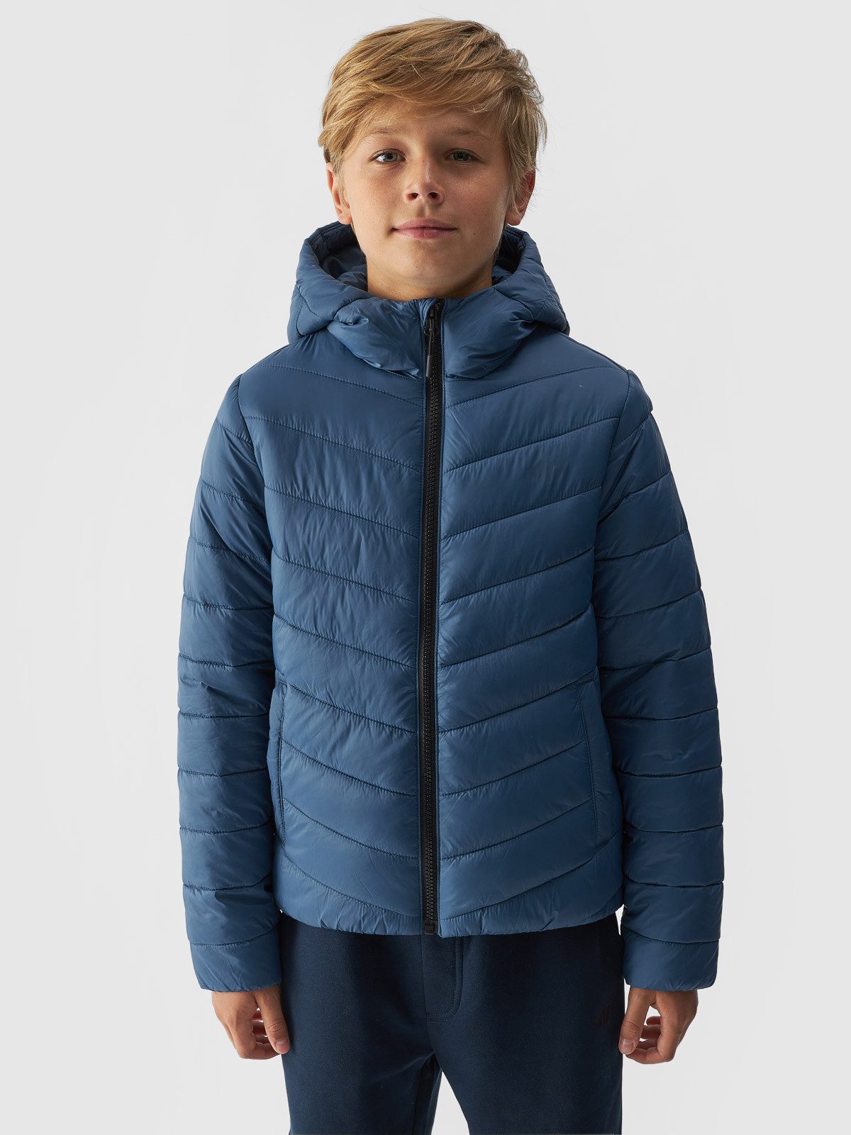 Steppjacke