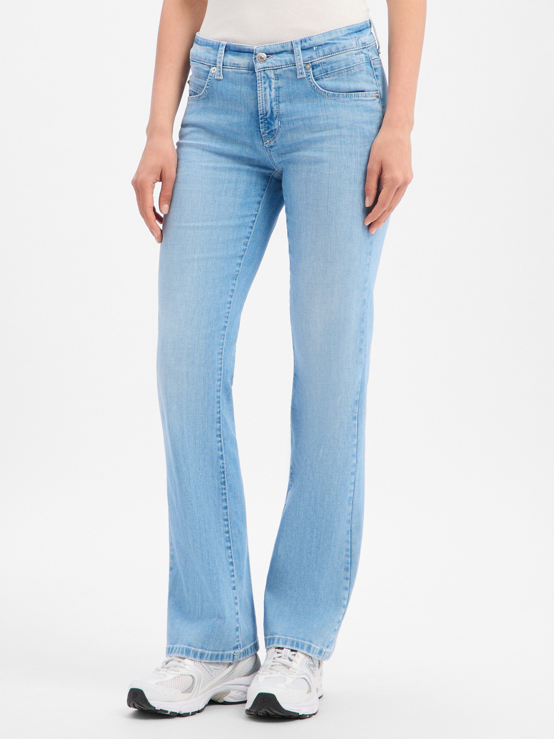 Cambio Schlagjeans Paris