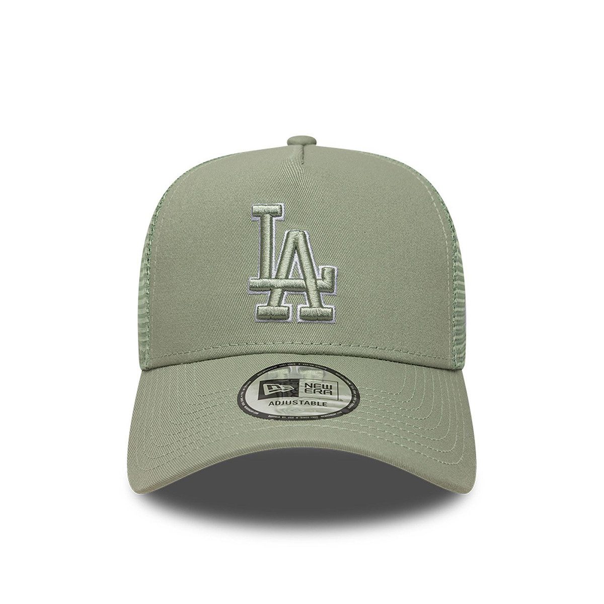 New Era Baseball Cap Los Angeles Dodgers MLB Outline (kein Set)