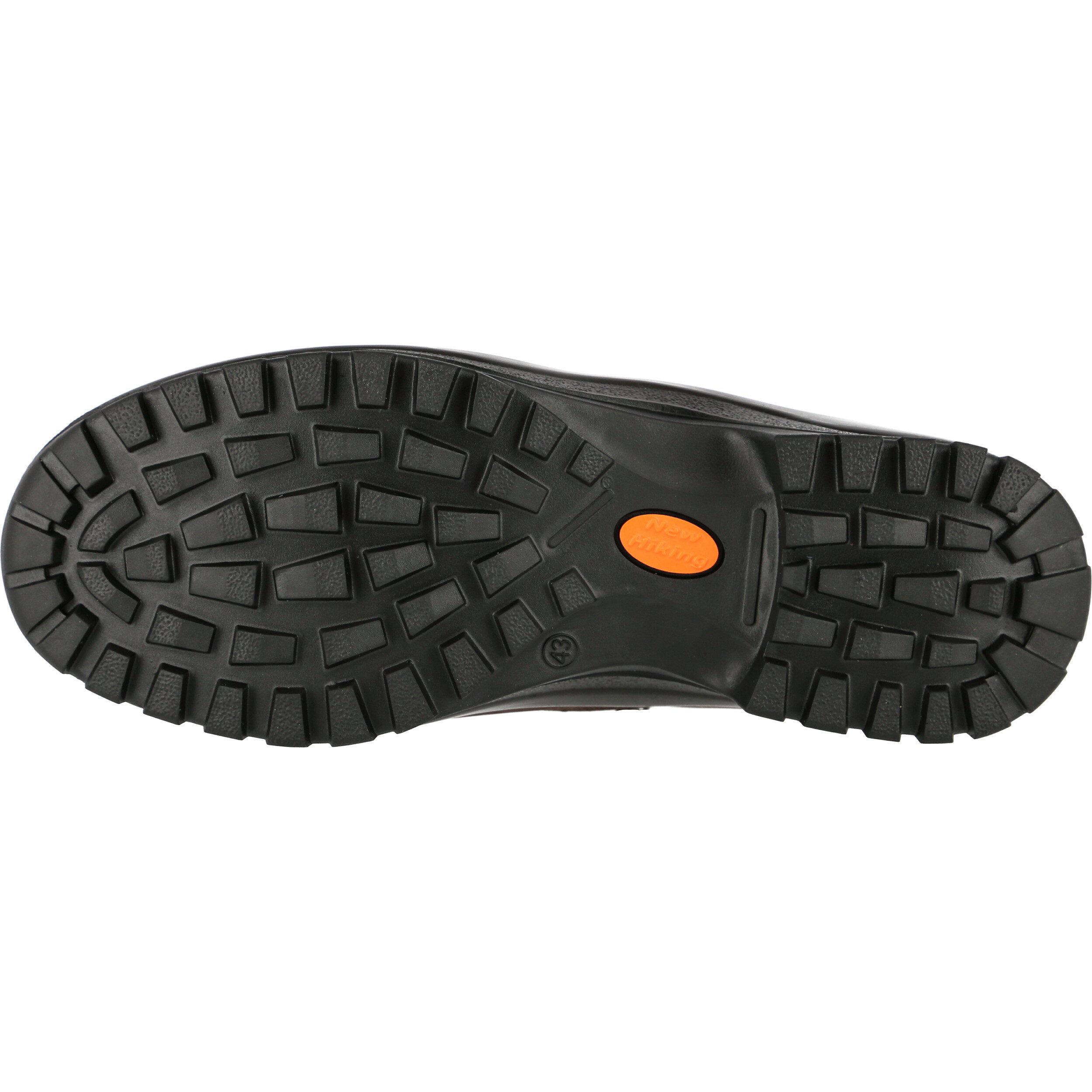 Baak Freizeitstiefel "LUCKY" Sympatex® DogWalker Sicherheitsstiefel