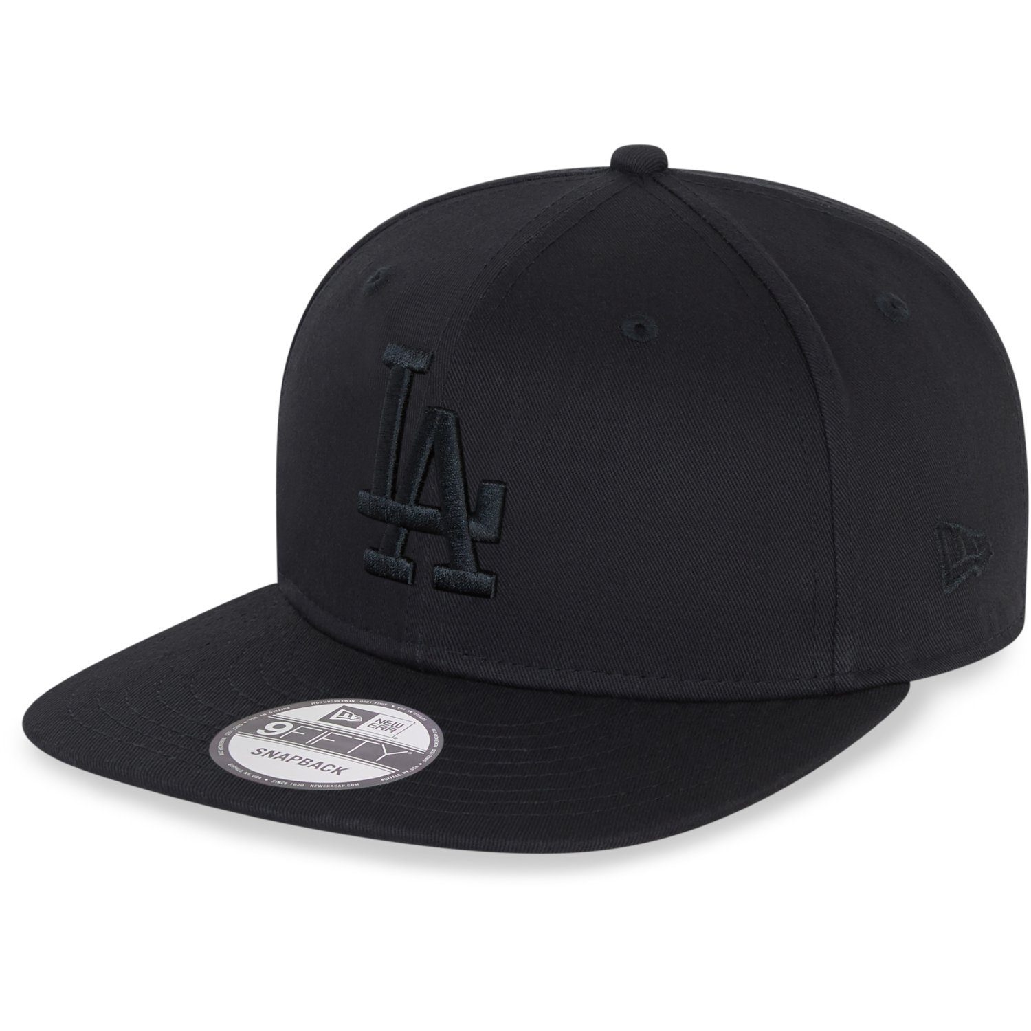 New Era Snapback Cap 9Fifty MLB Los Angeles Dodgers