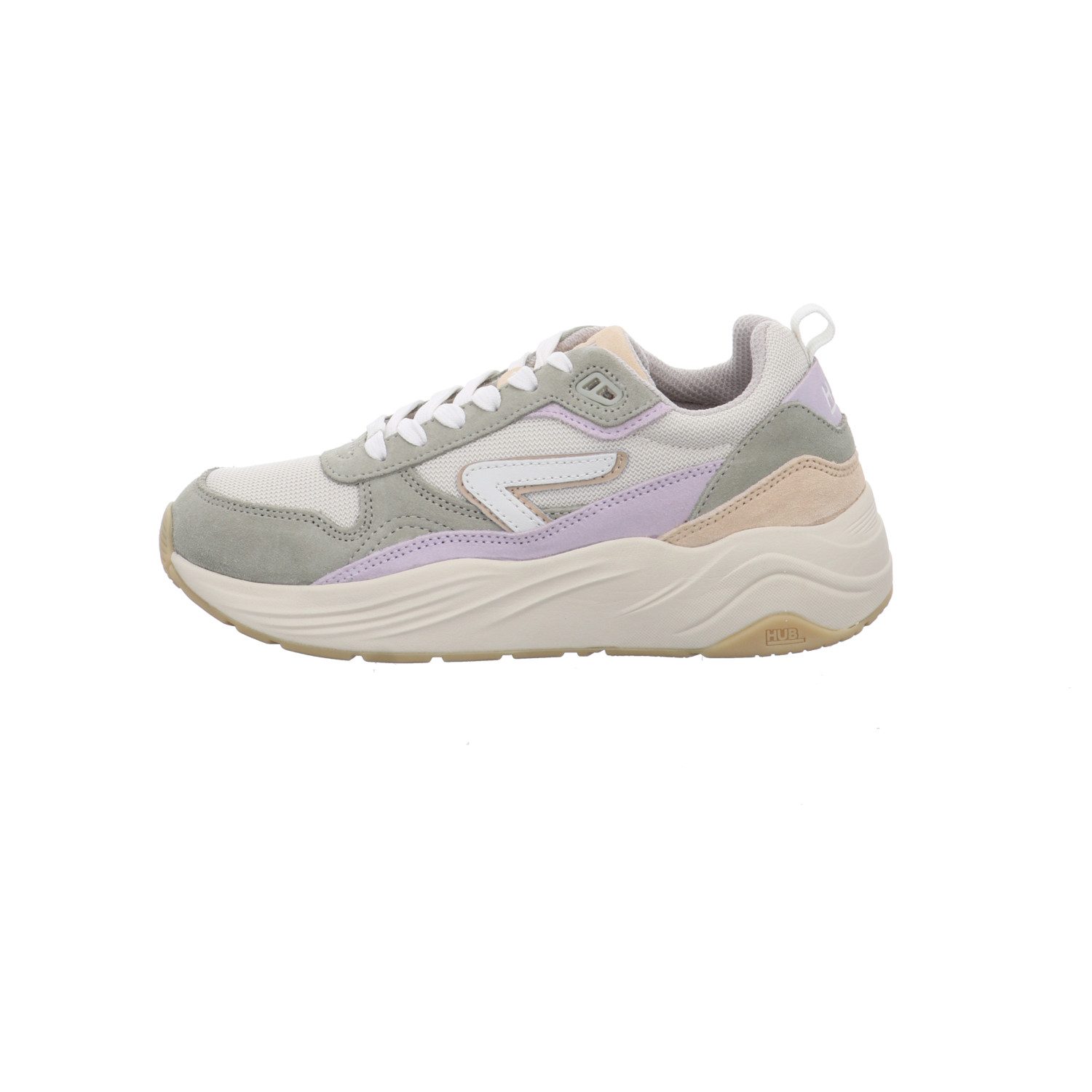 HUB Glide S43 Sneaker günstig online kaufen