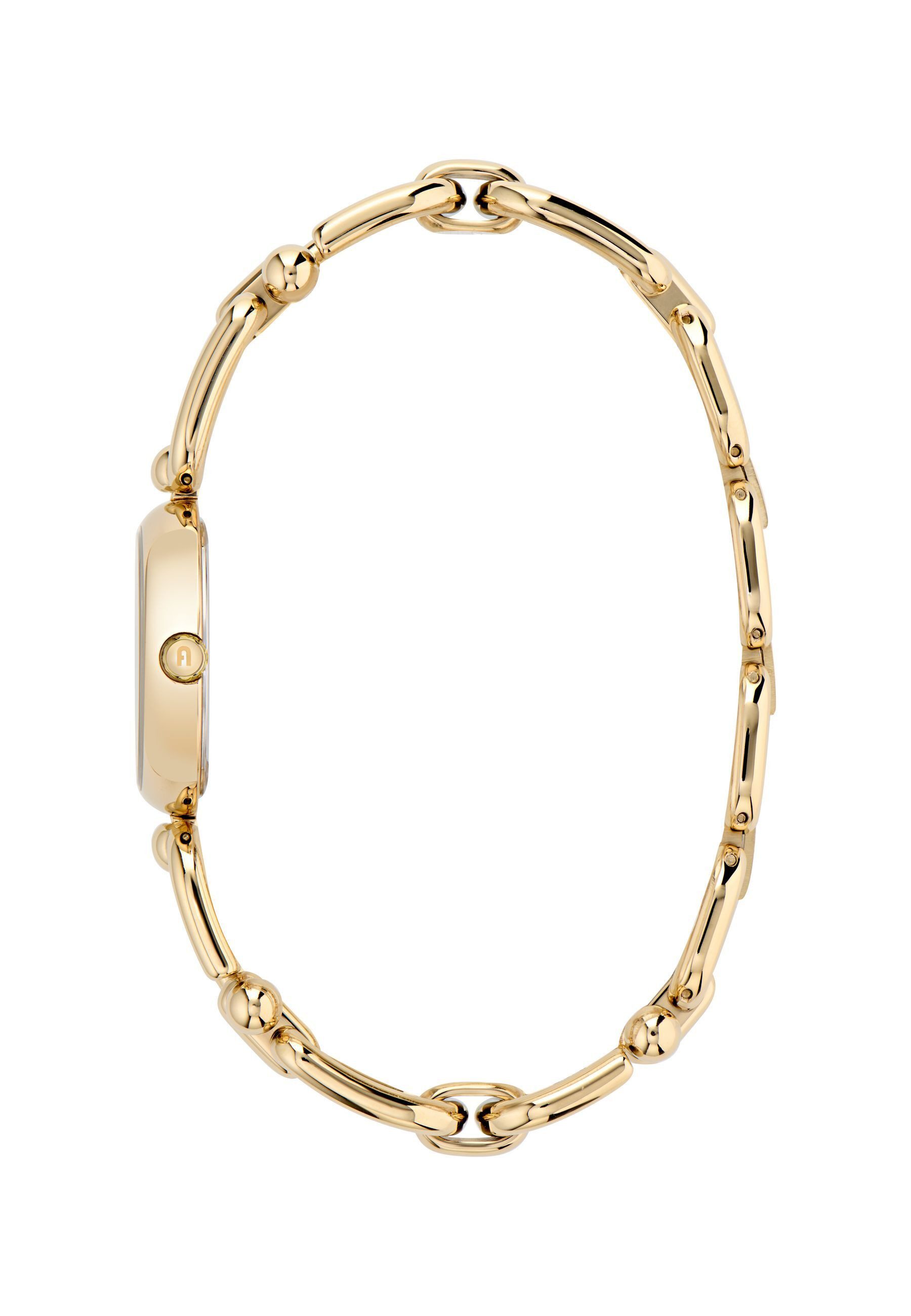 Furla Quarzuhr FURLA MIANUVOLA, (1-tlg), Quarz-Analoguhr günstig online kaufen