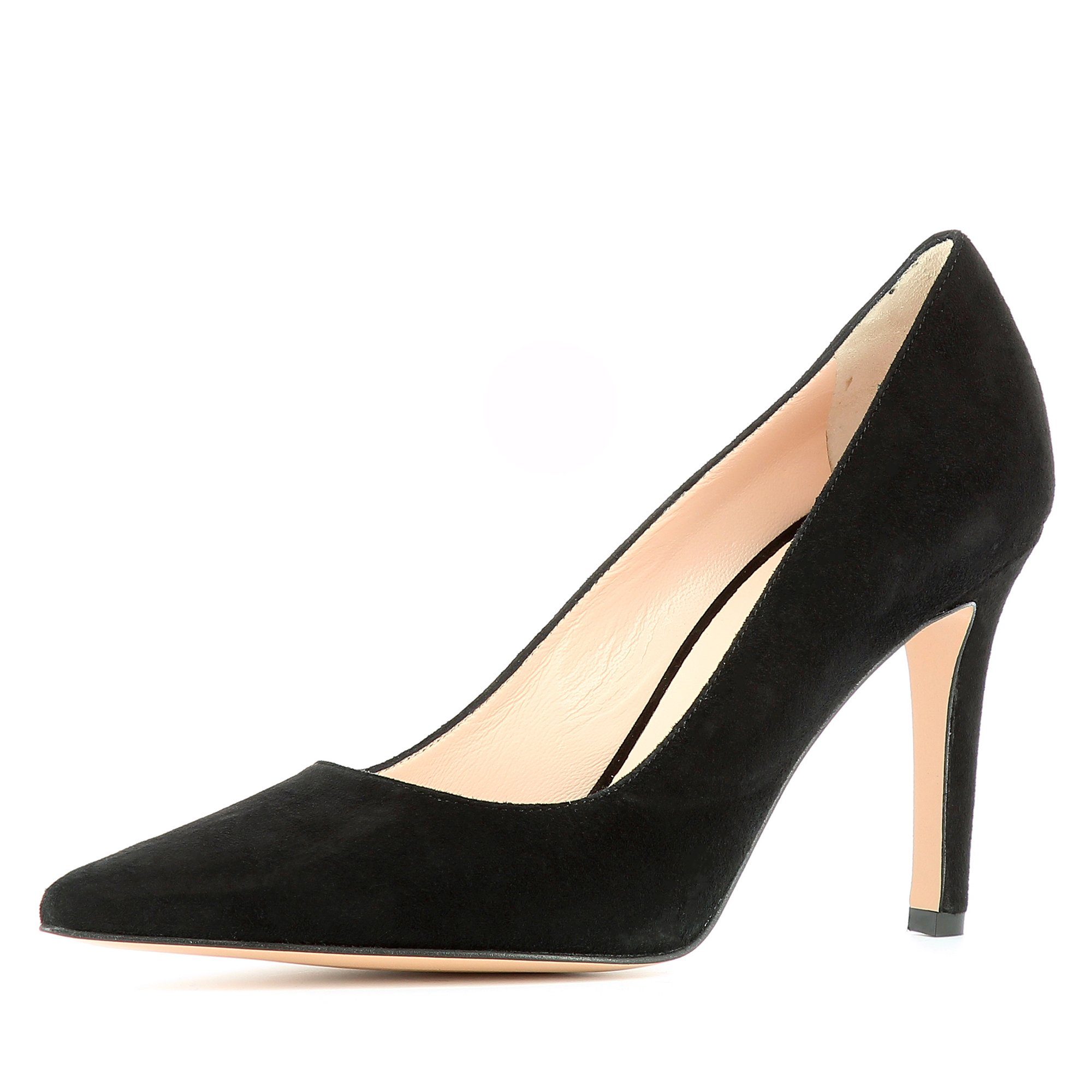 Evita NATALIA Pumps Handmade in Italy