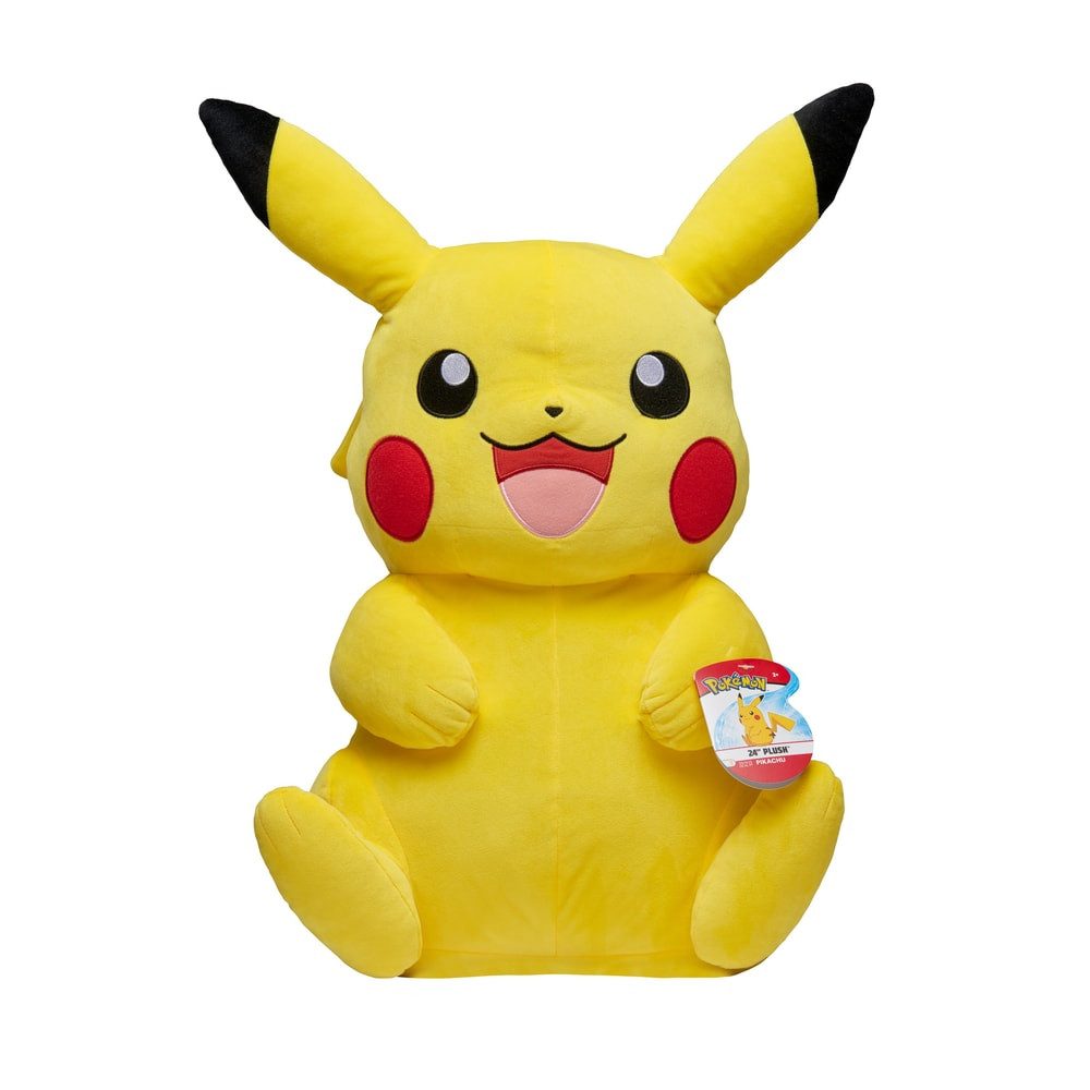 POKÉMON Kuscheltier