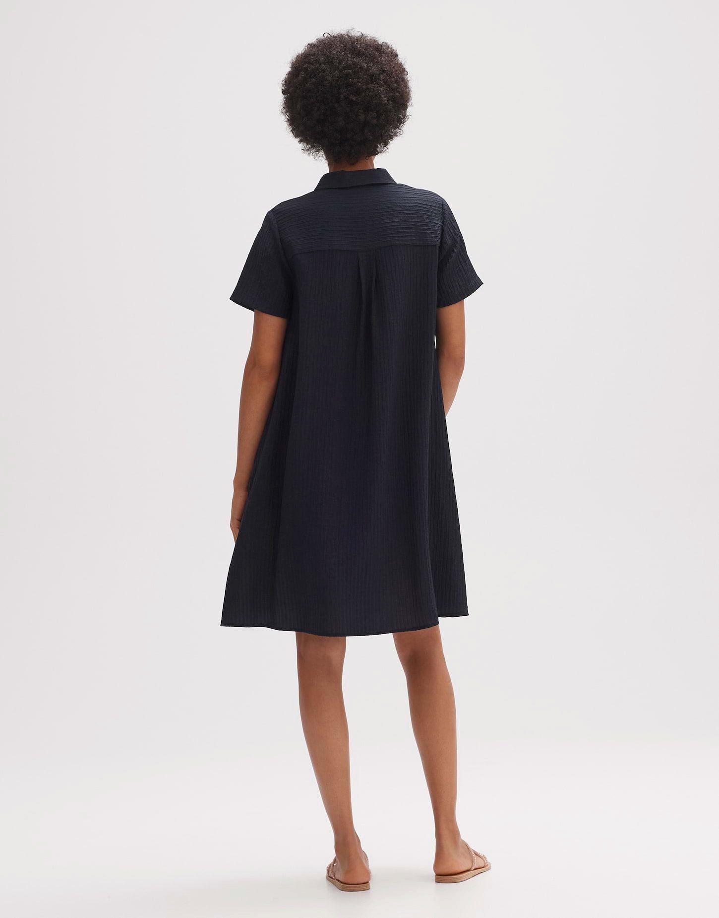 OPUS A-Linien-Kleid Wetina günstig online kaufen