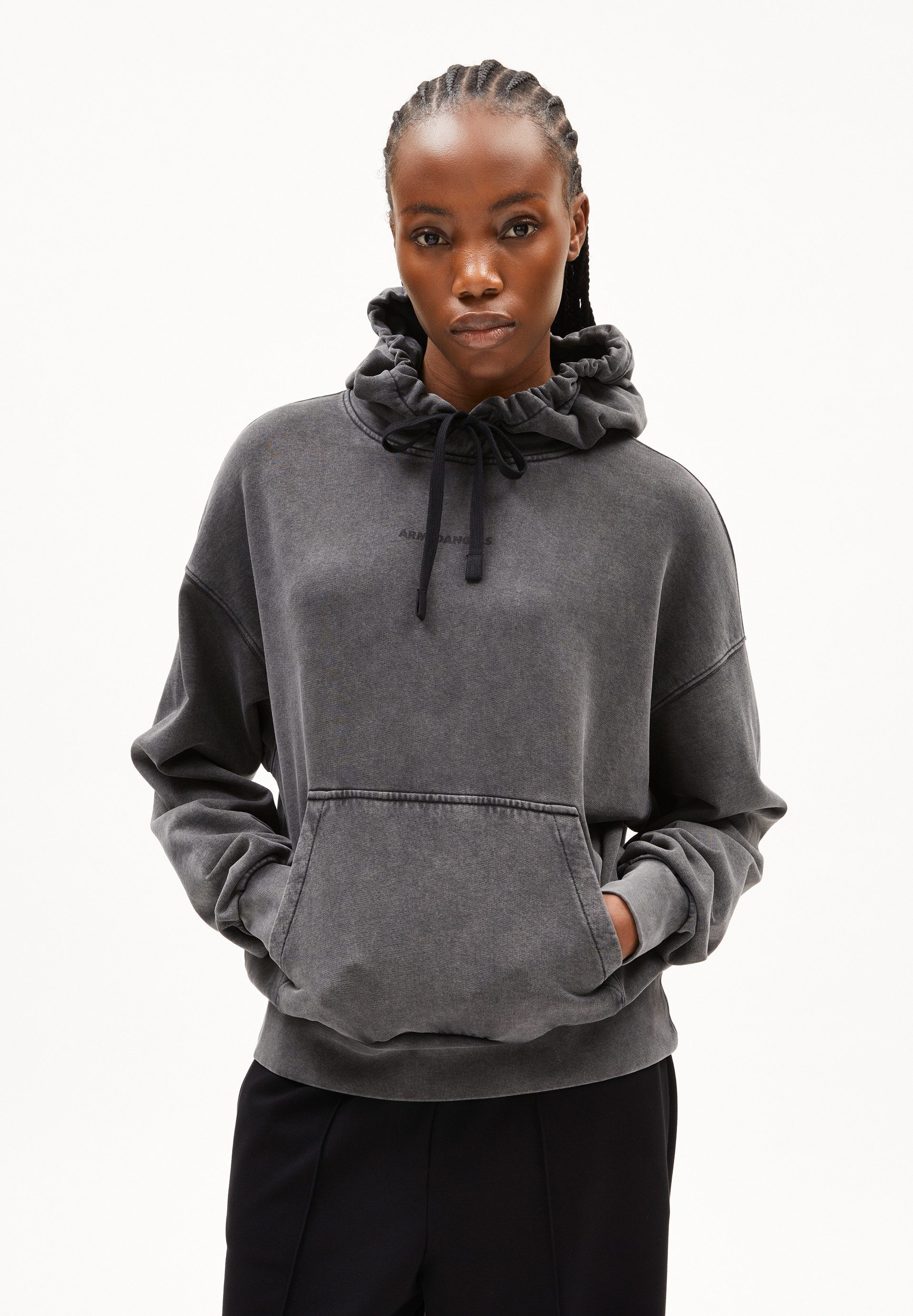Armedangels Hoodie FRANCISARAA GMT DYE Sweathoodie günstig online kaufen
