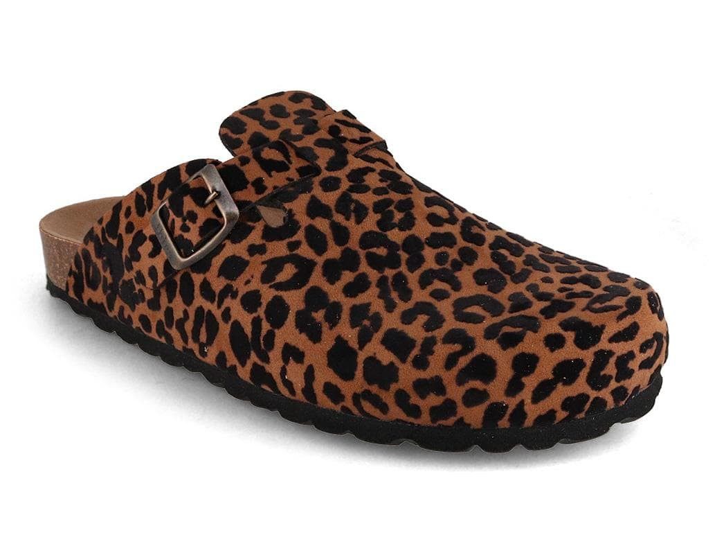 thies Rec Leo Damen Hausschuh