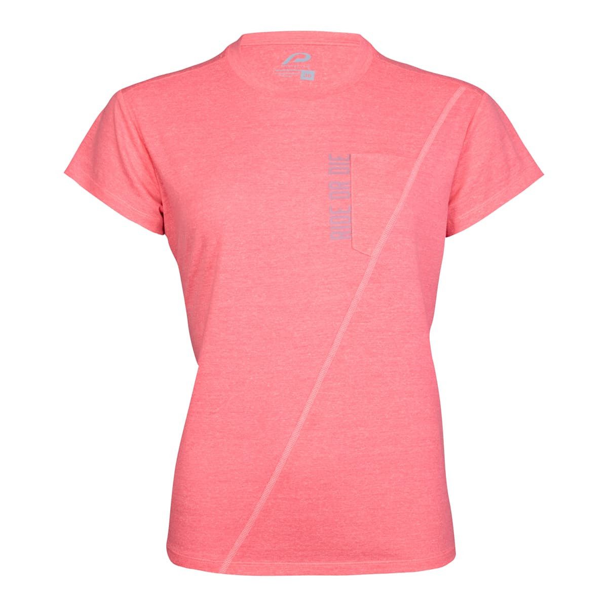 Protective Funktionsshirt Funktionsshirt Damen P-Wildwood W