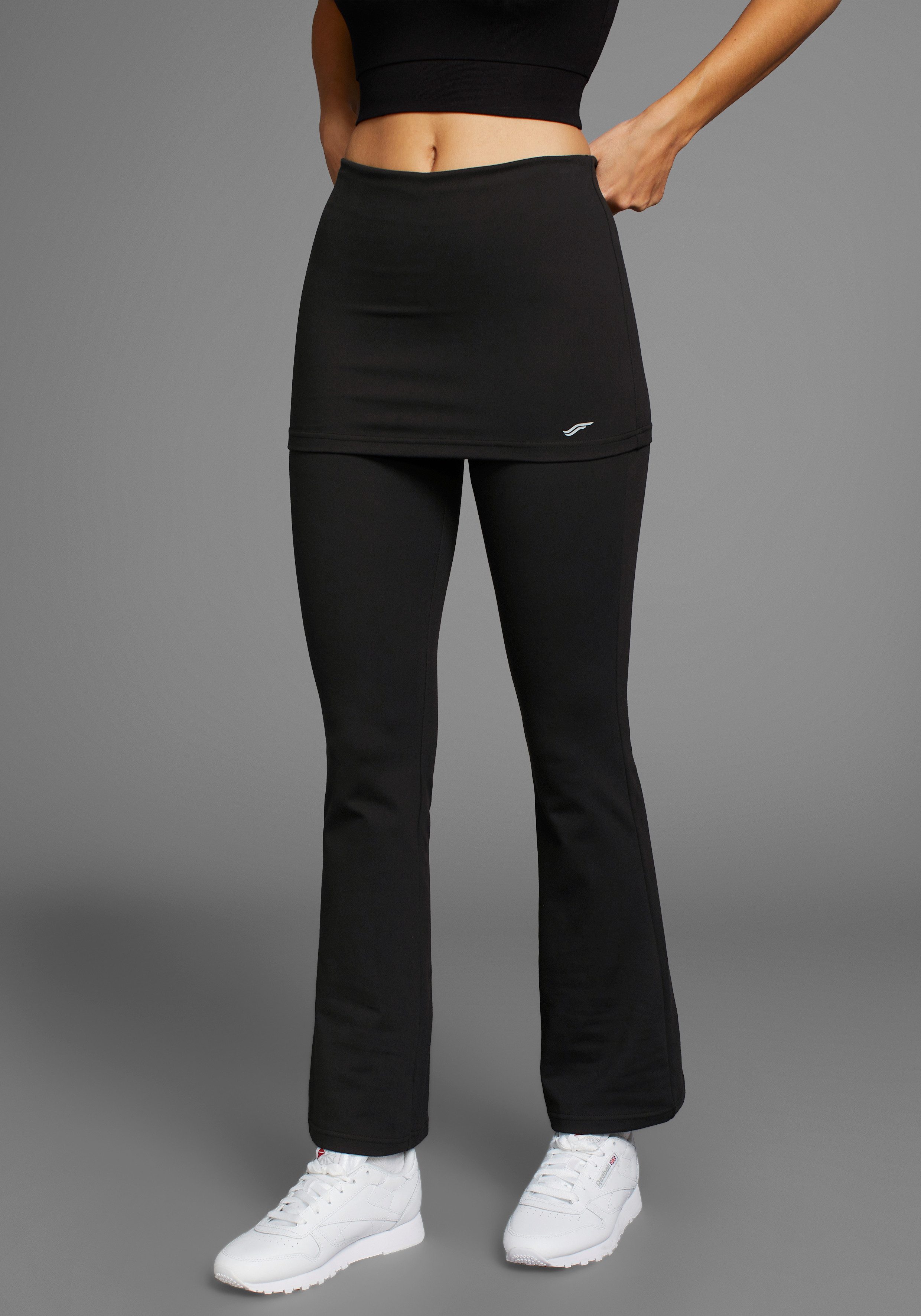 Leggings Jersey Leggings