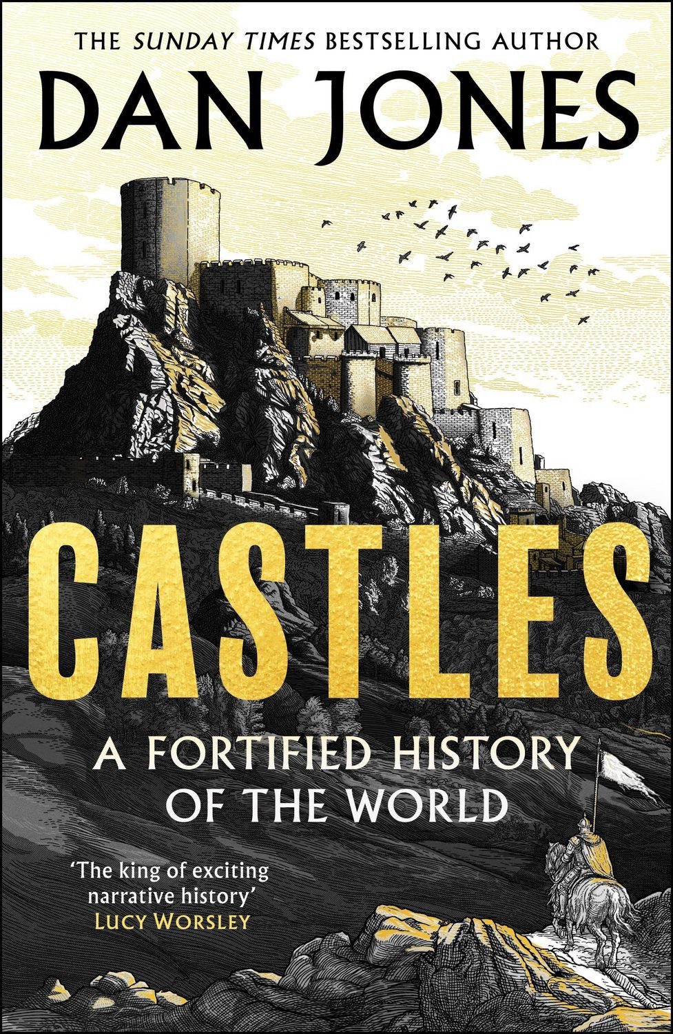 Castles / Dan Jones