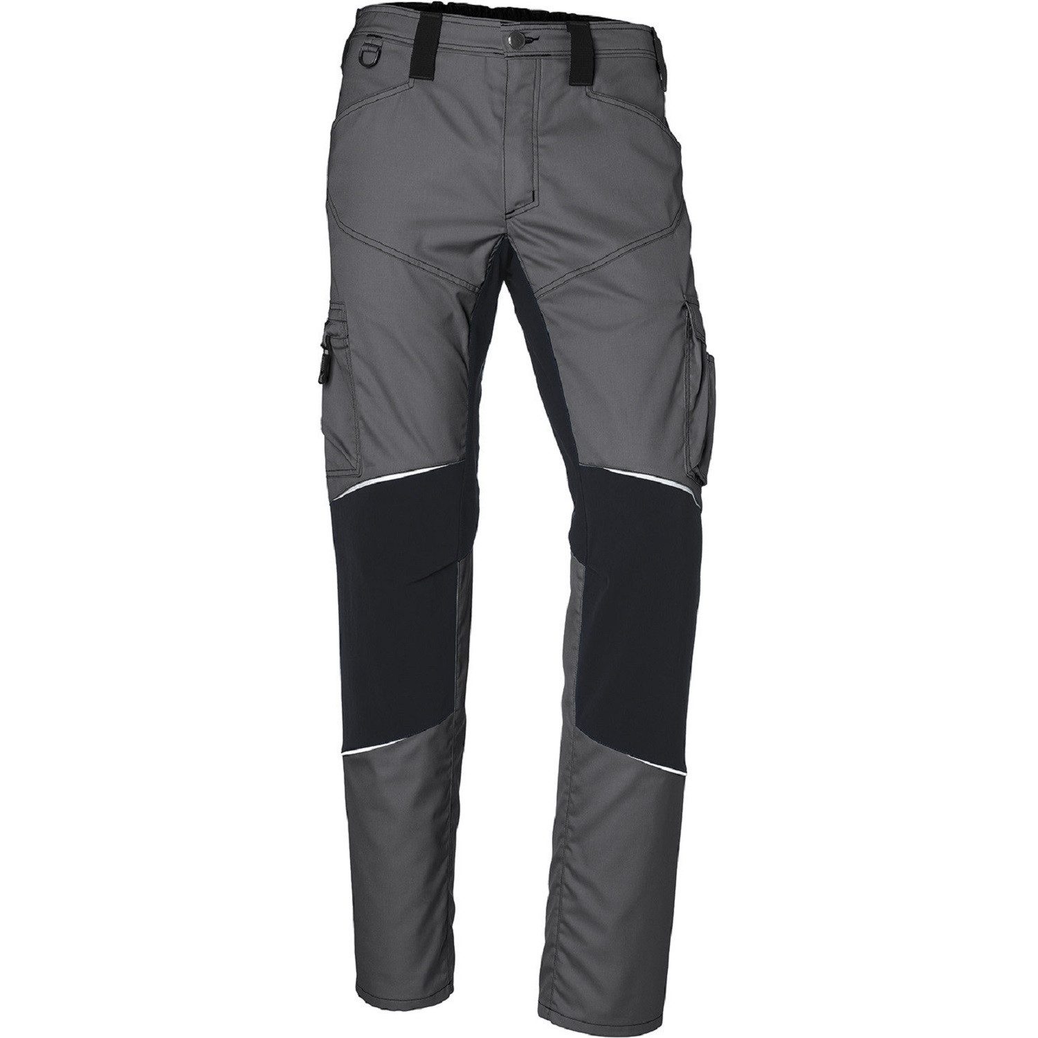 Kübler Arbeitsbundhose Stretch-Bundhose "ACTIVIQ"
