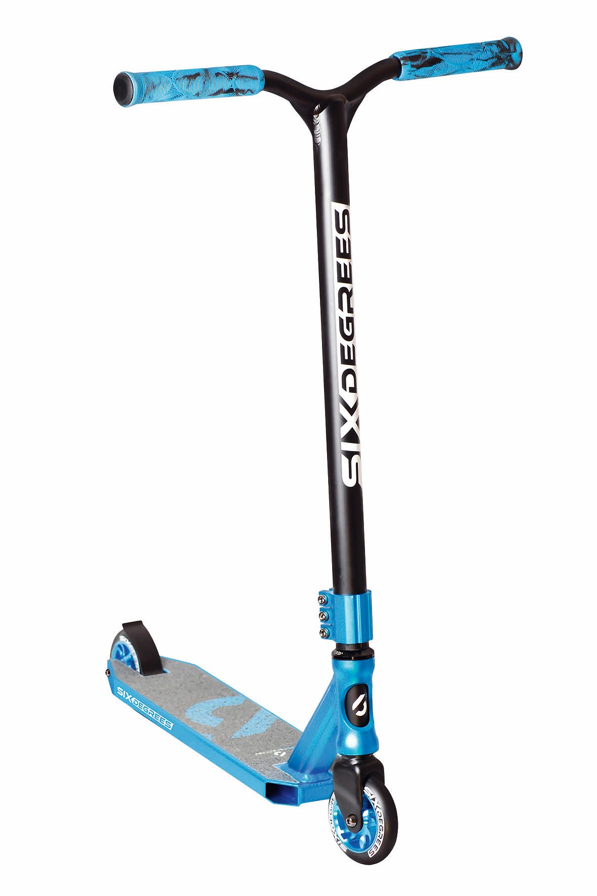 SIX DEGREES Stuntscooter Stuntscooter 100 mm
