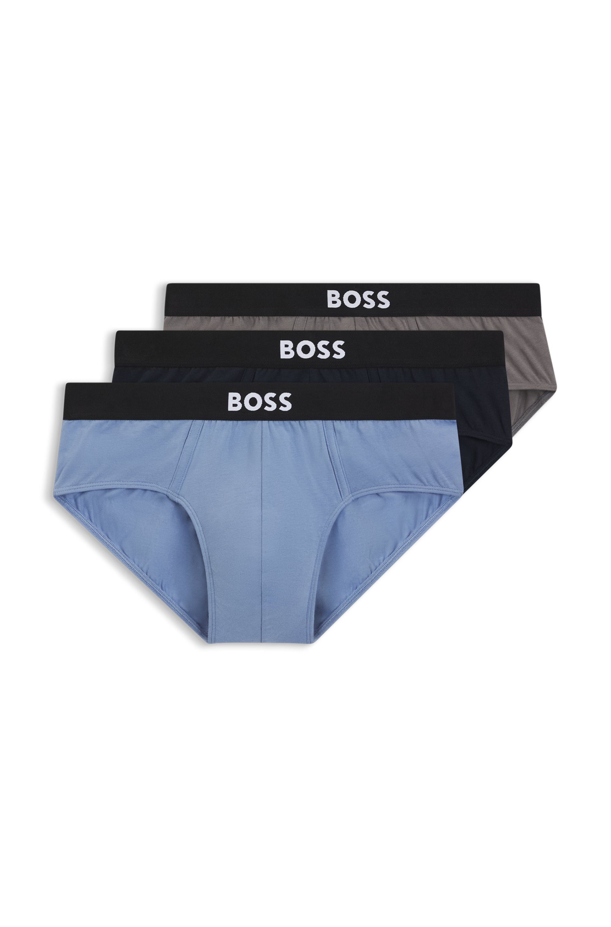 BOSS Hipster 3P BOSS ONE günstig online kaufen