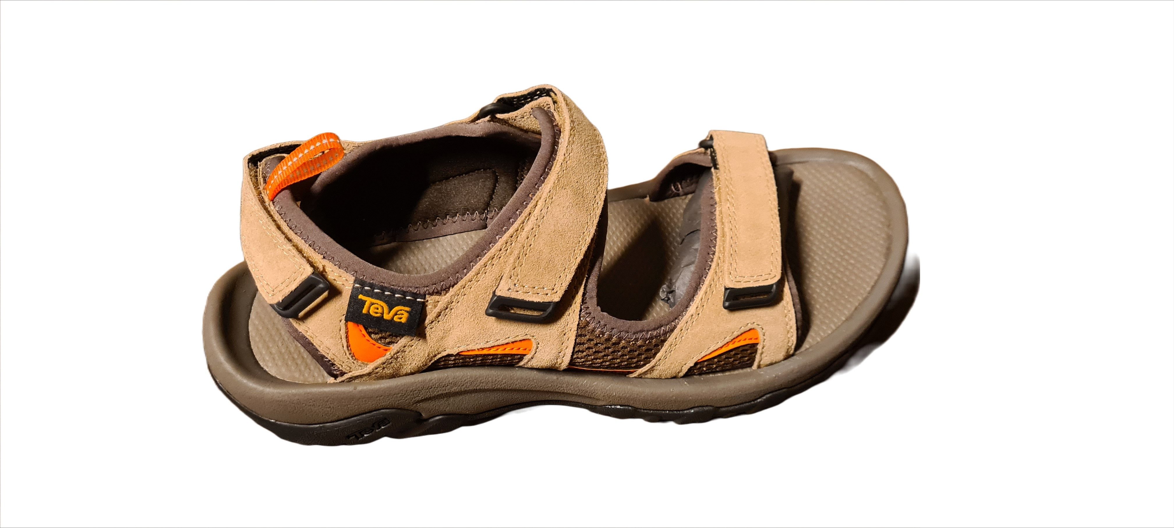 Teva Trailpulse für Herren Outdoorsandale