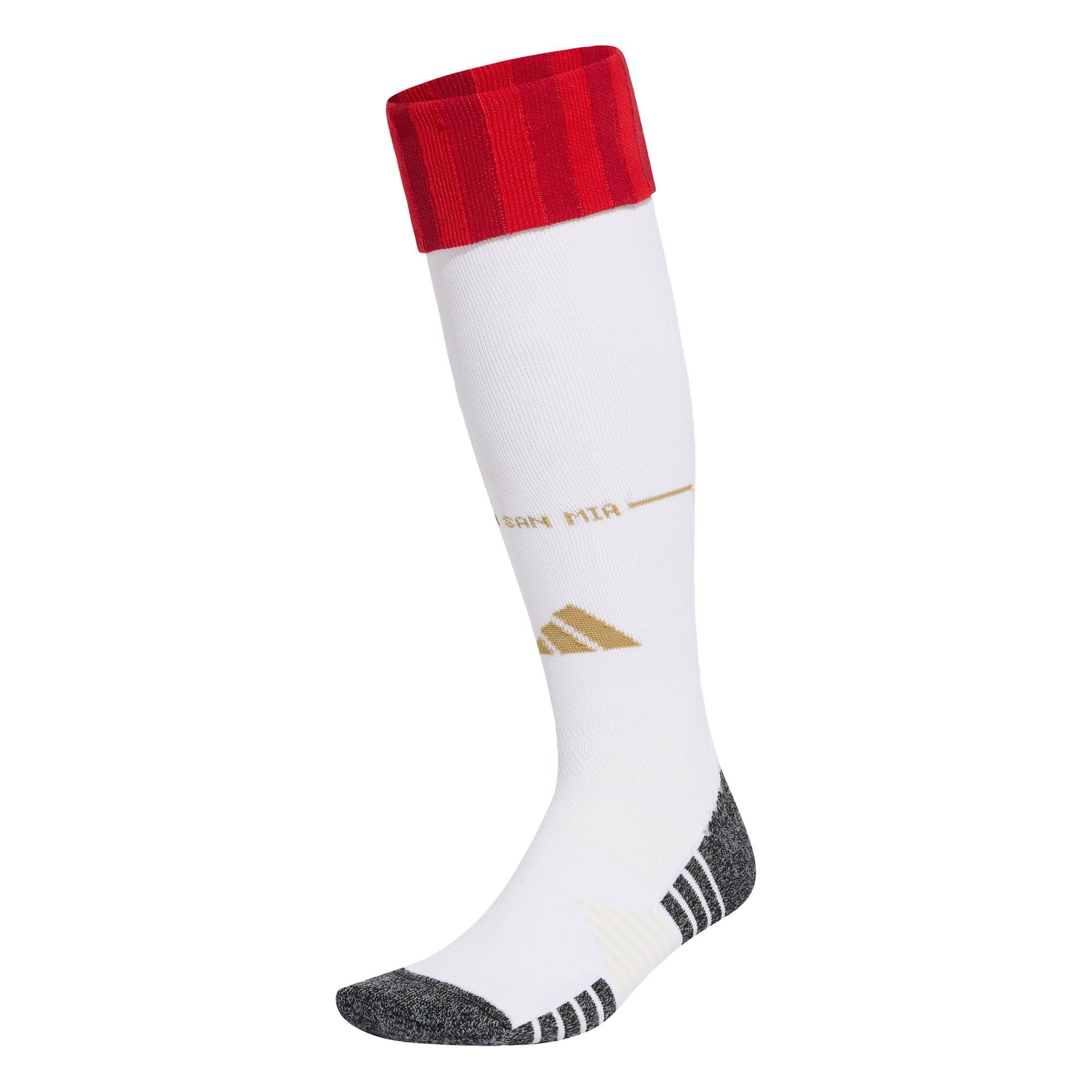 adidas Performance Kniestrümpfe FC BAYERN MÜNCHEN 26/27 HEIMSOCKEN (1-Paar)