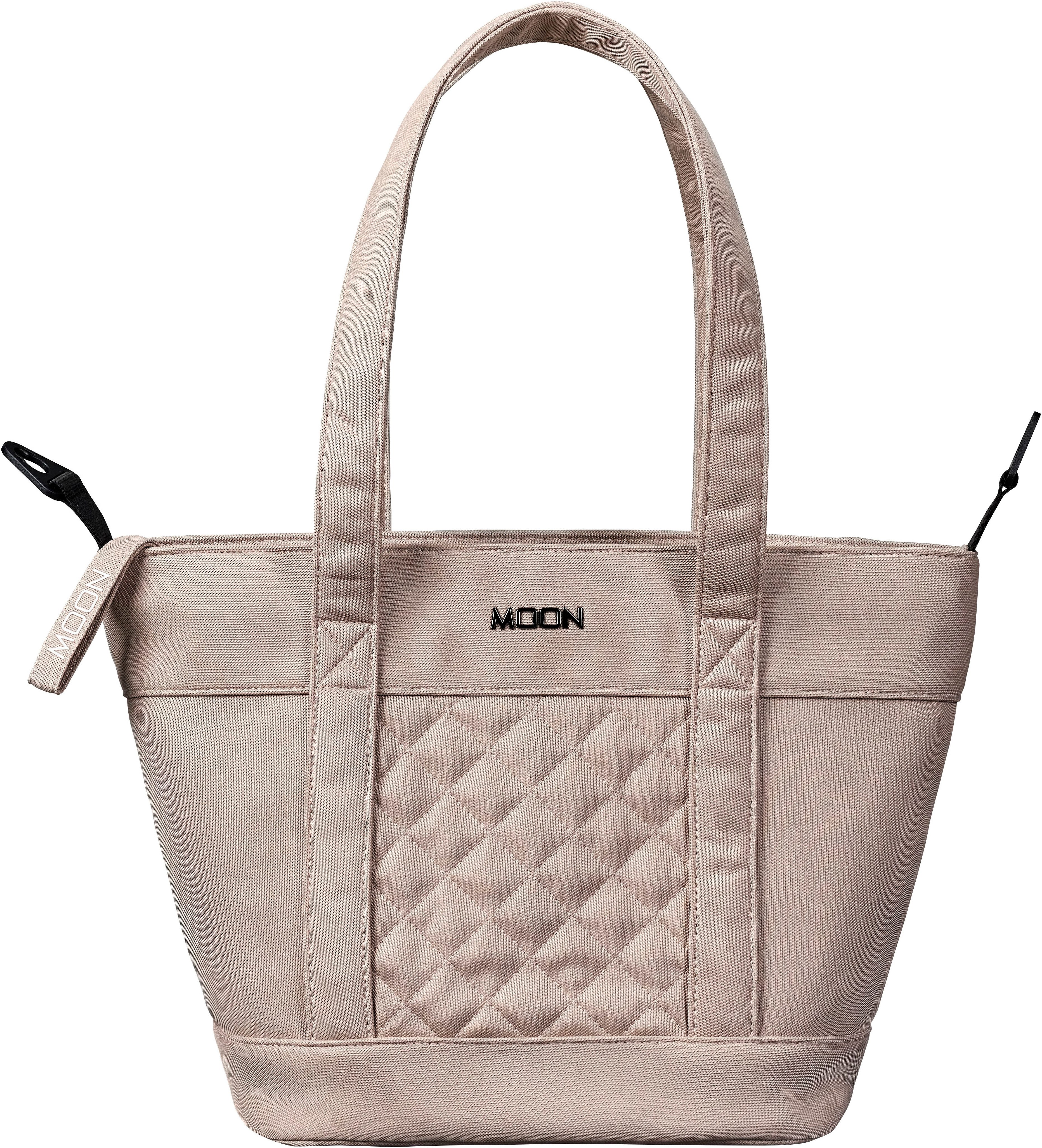 Moon Wickeltasche V-Shape Bag, inkl. Wickelunterlage günstig online kaufen