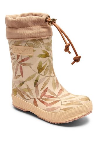 Bisgaard thermo guminiai batai guminiai batai Matsch batai Thermostiefel su wärmender Lammwolle