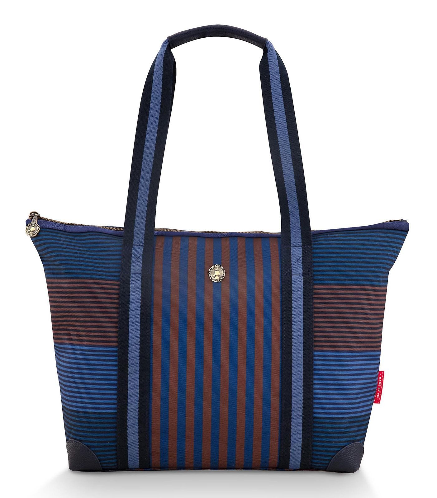 PiP Studio Reisetasche Tote Bag günstig online kaufen