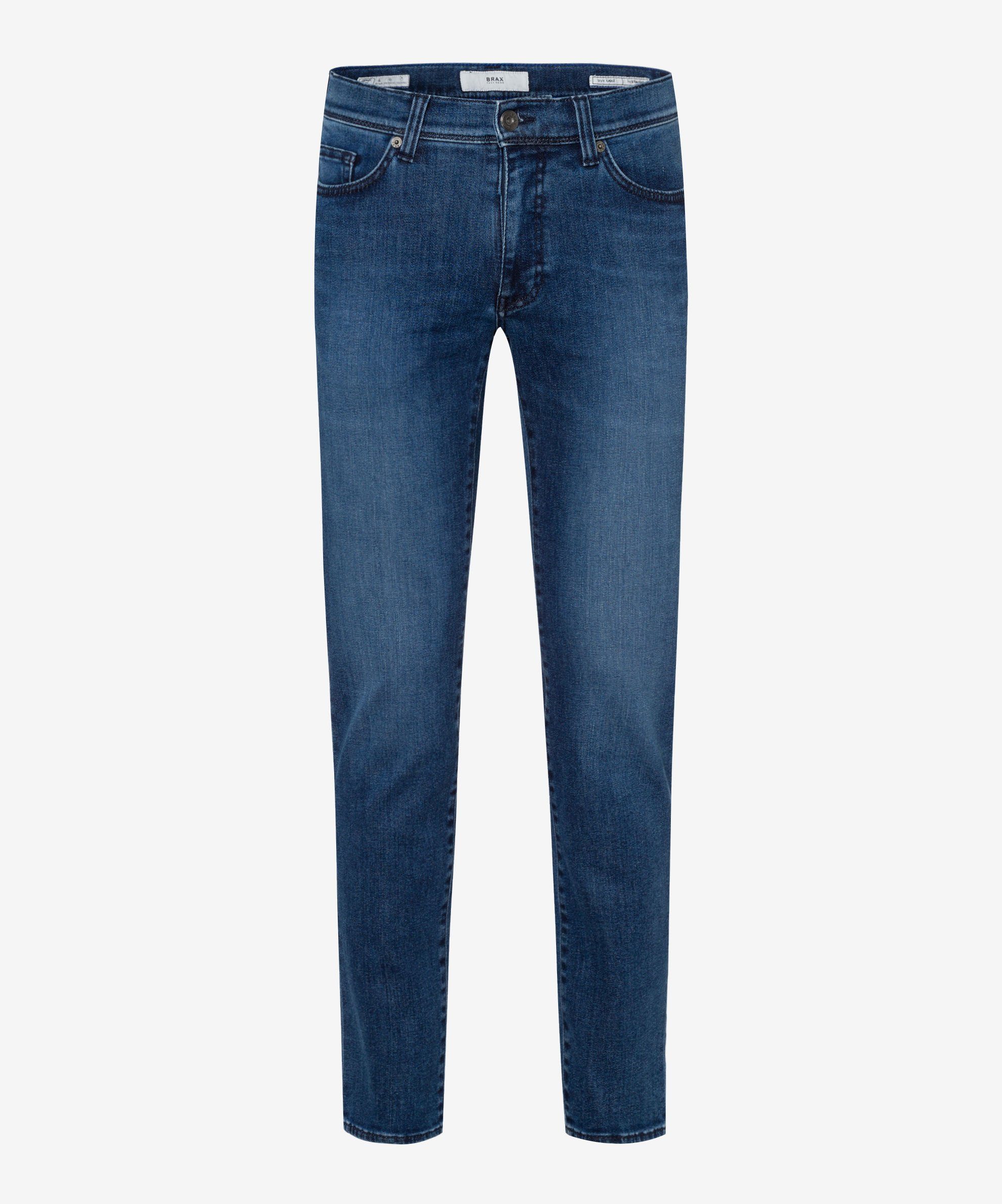 Brax 5-Pocket-Jeans Cadiz Organic Flex Denim günstig online kaufen
