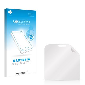 upscreen Schutzfolie für Uleway Seniorenhandy, Displayschutzfolie, Folie Premium matt entspiegelt antibakteriell