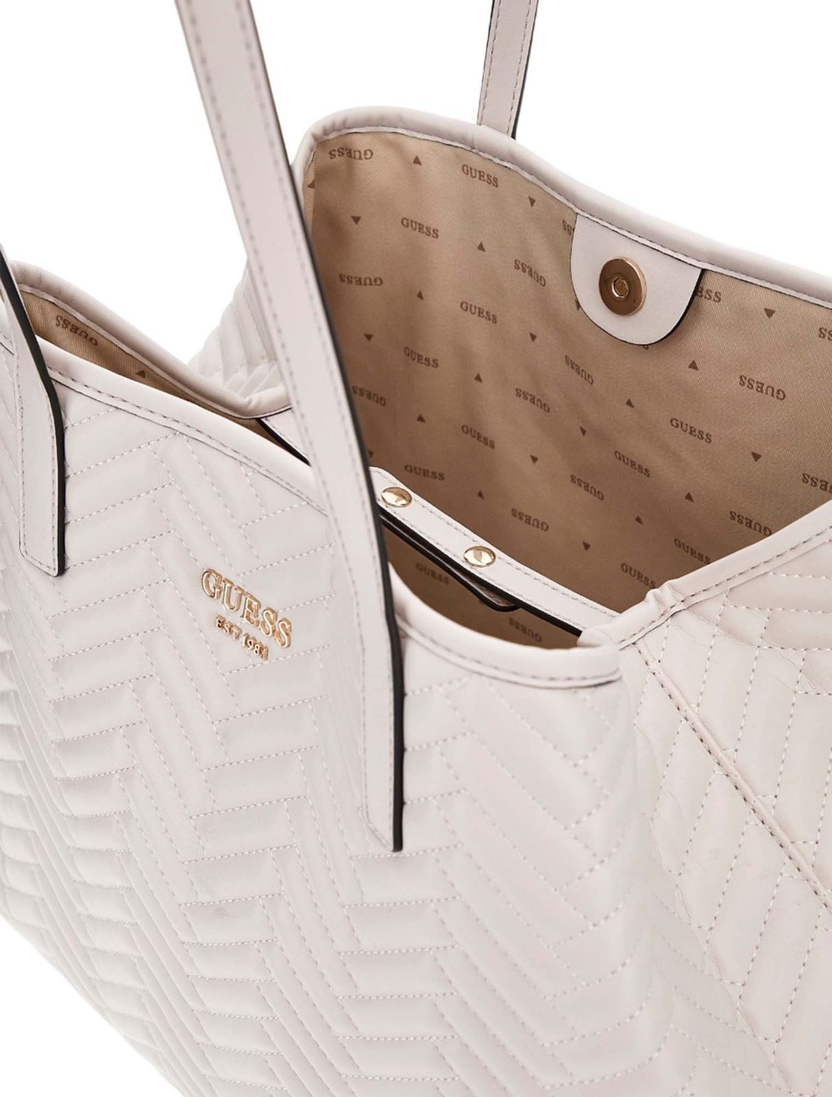 Guess Shopper Large 2 In 1 Tote Bag (Set, 2-tlg)