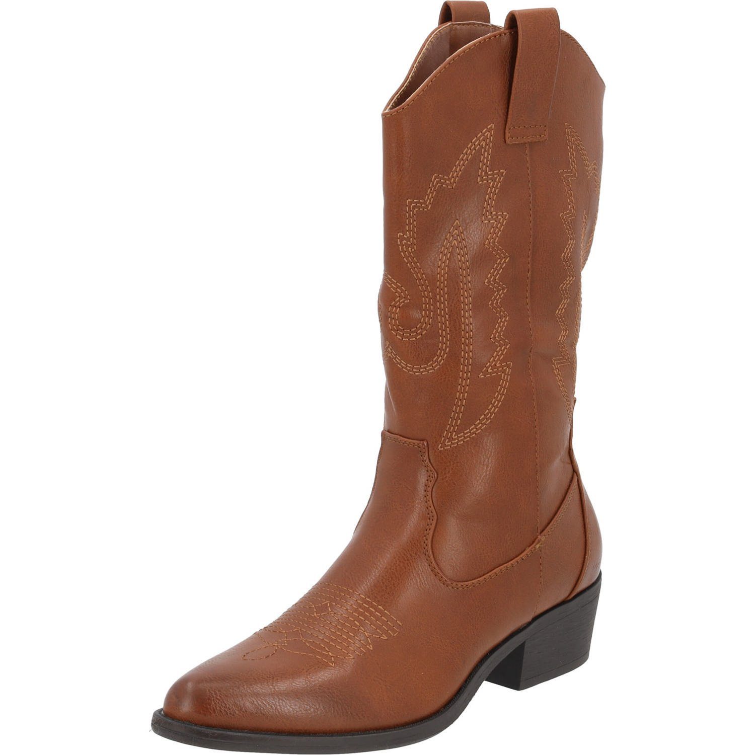 Palado Vestias Westernstiefel