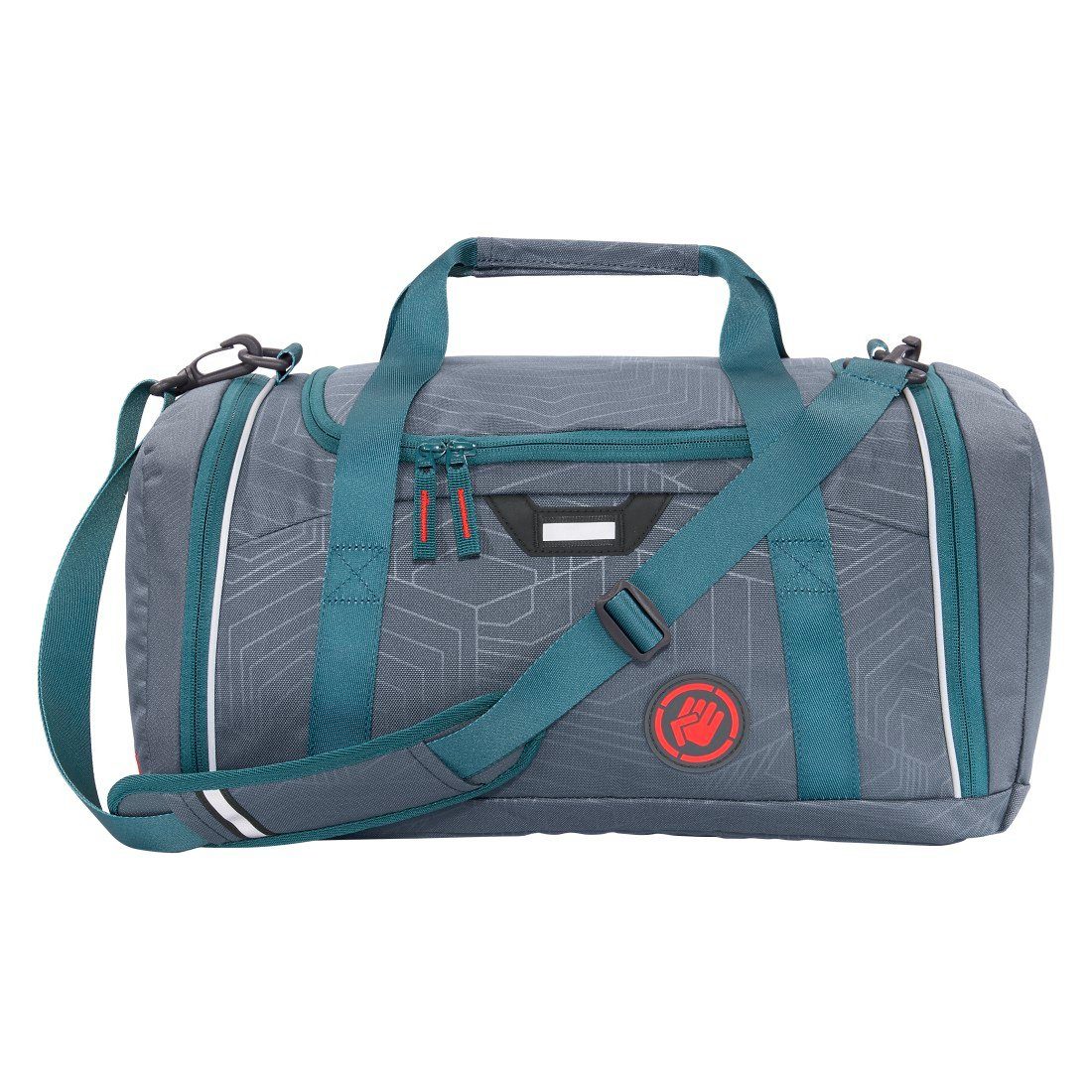 Sporttasche Coocazoo Sporterporter Streetman
