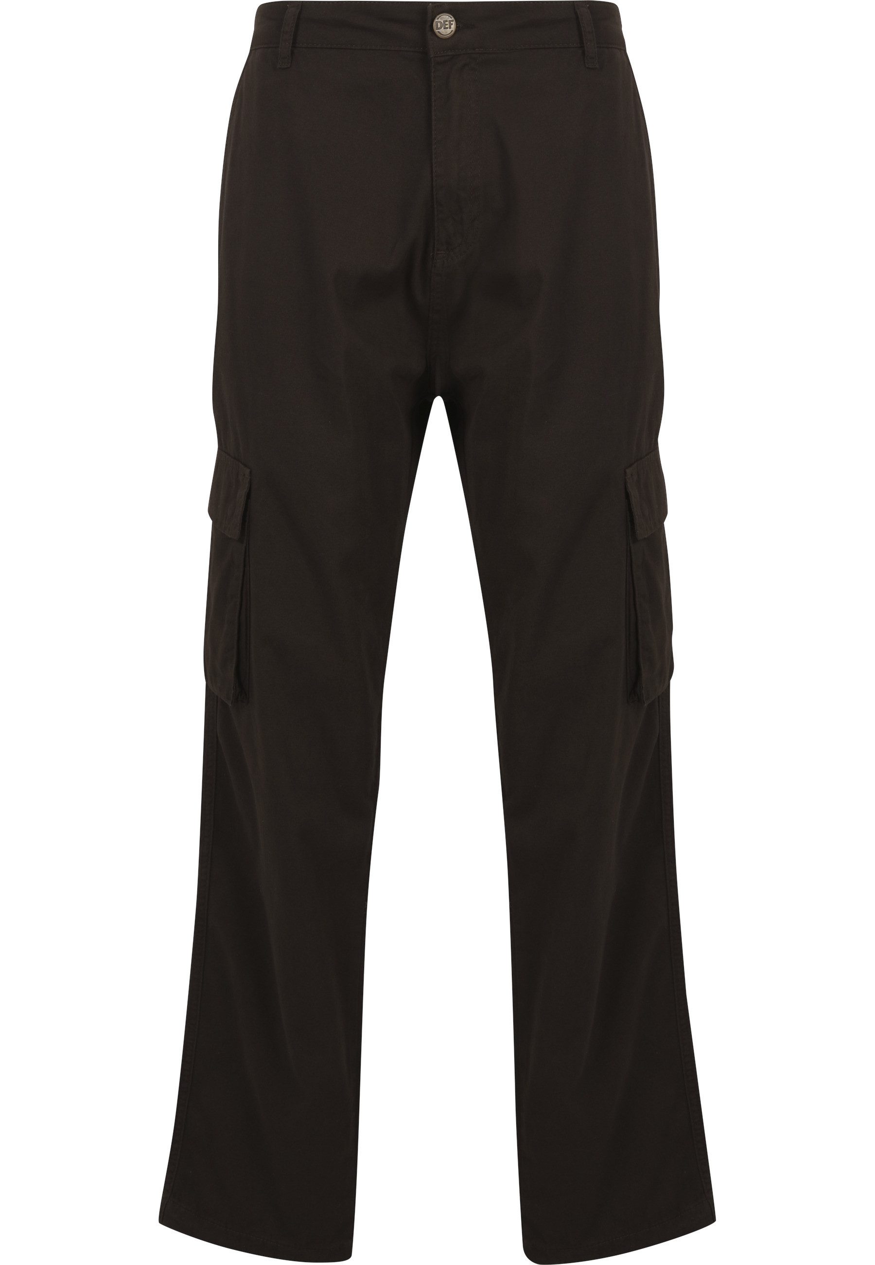 Cargohose DEF Herren DEF Cargopant