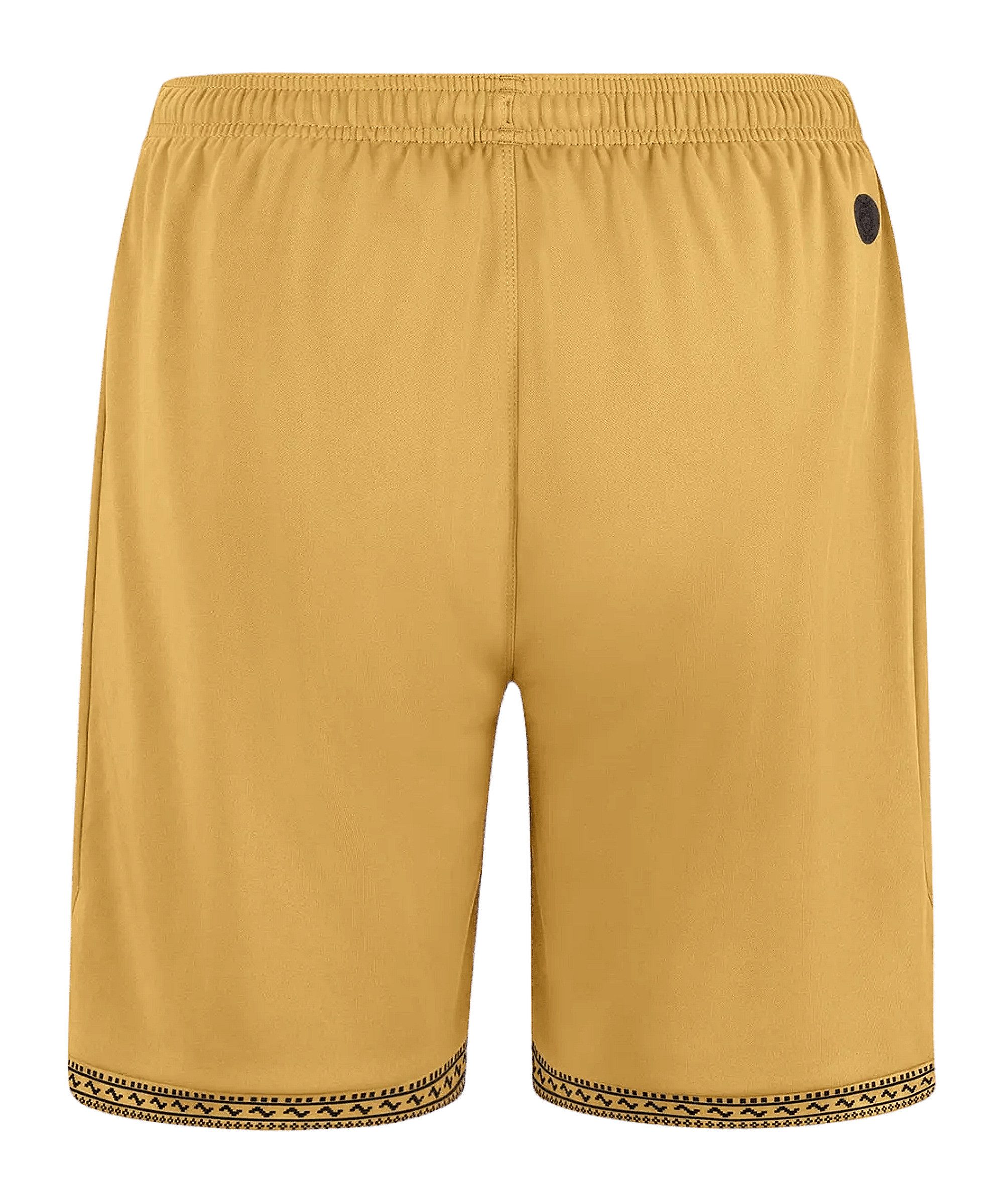 Jako Shorts VfB Stuttgart Torwartshort Home 2026/2027 Kids (1-tlg) default