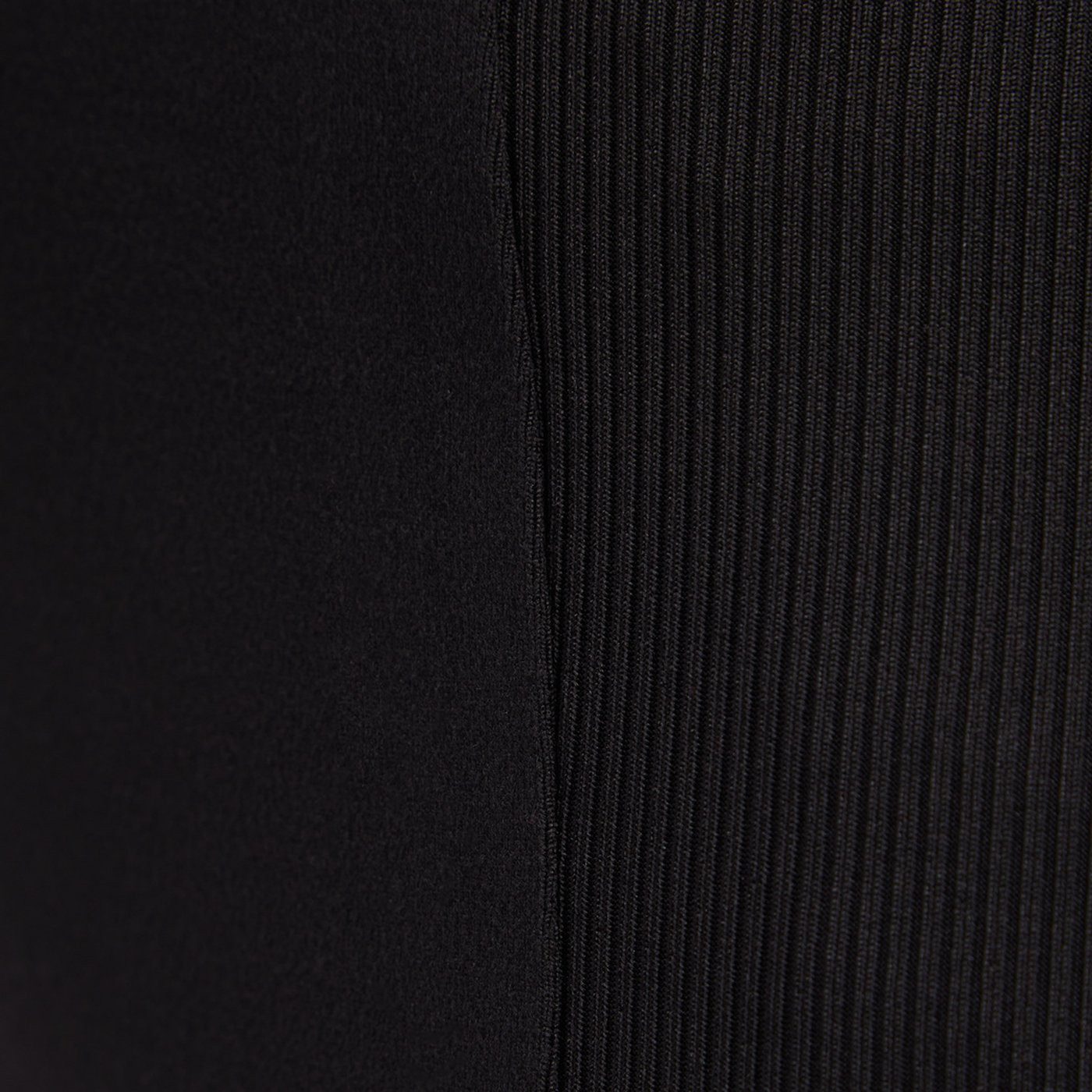 Energetics Langarmshirt Da.-Langarmshirt Cusca IV W BLACK