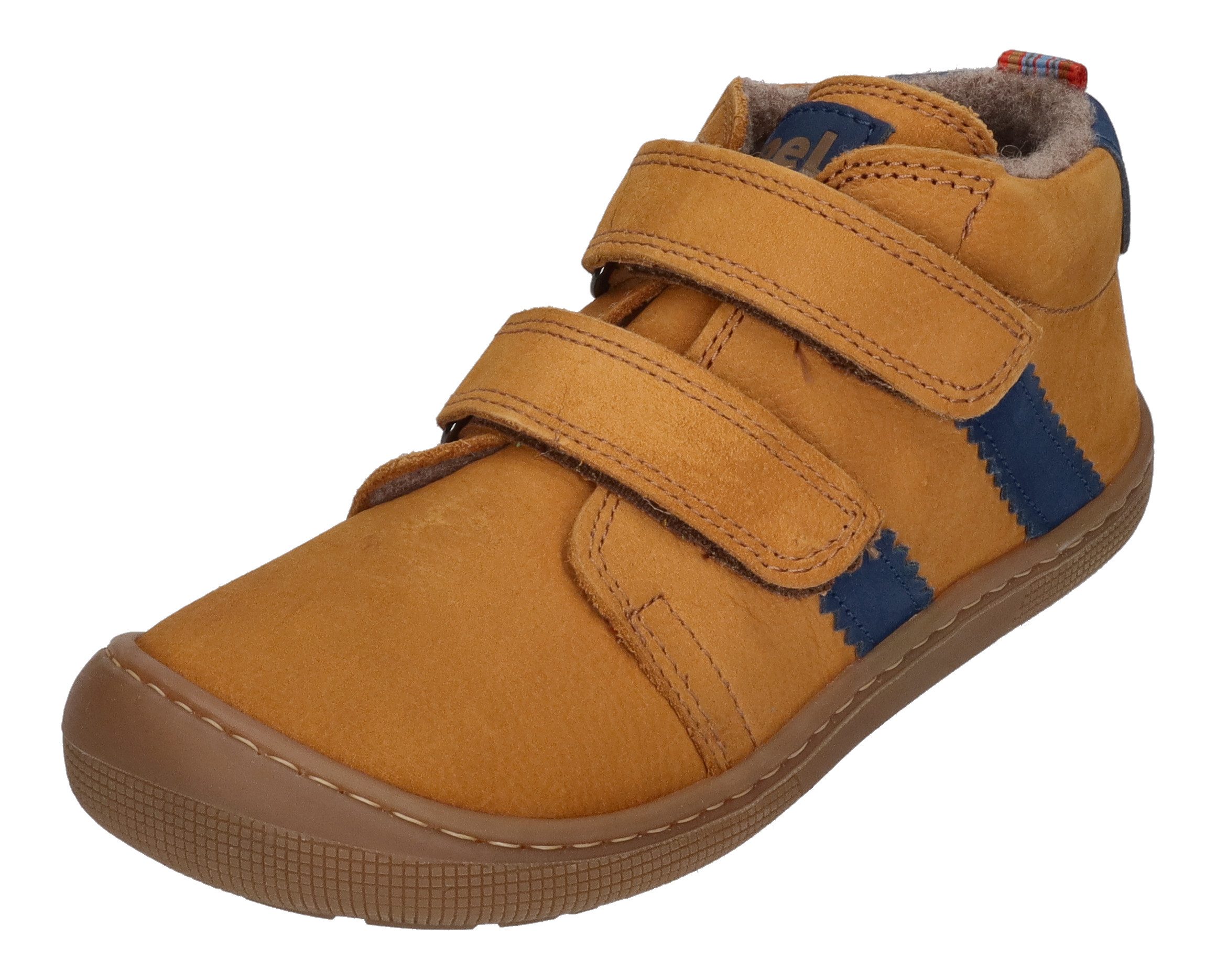 DAVID HYDRO FELT Barfußschuh