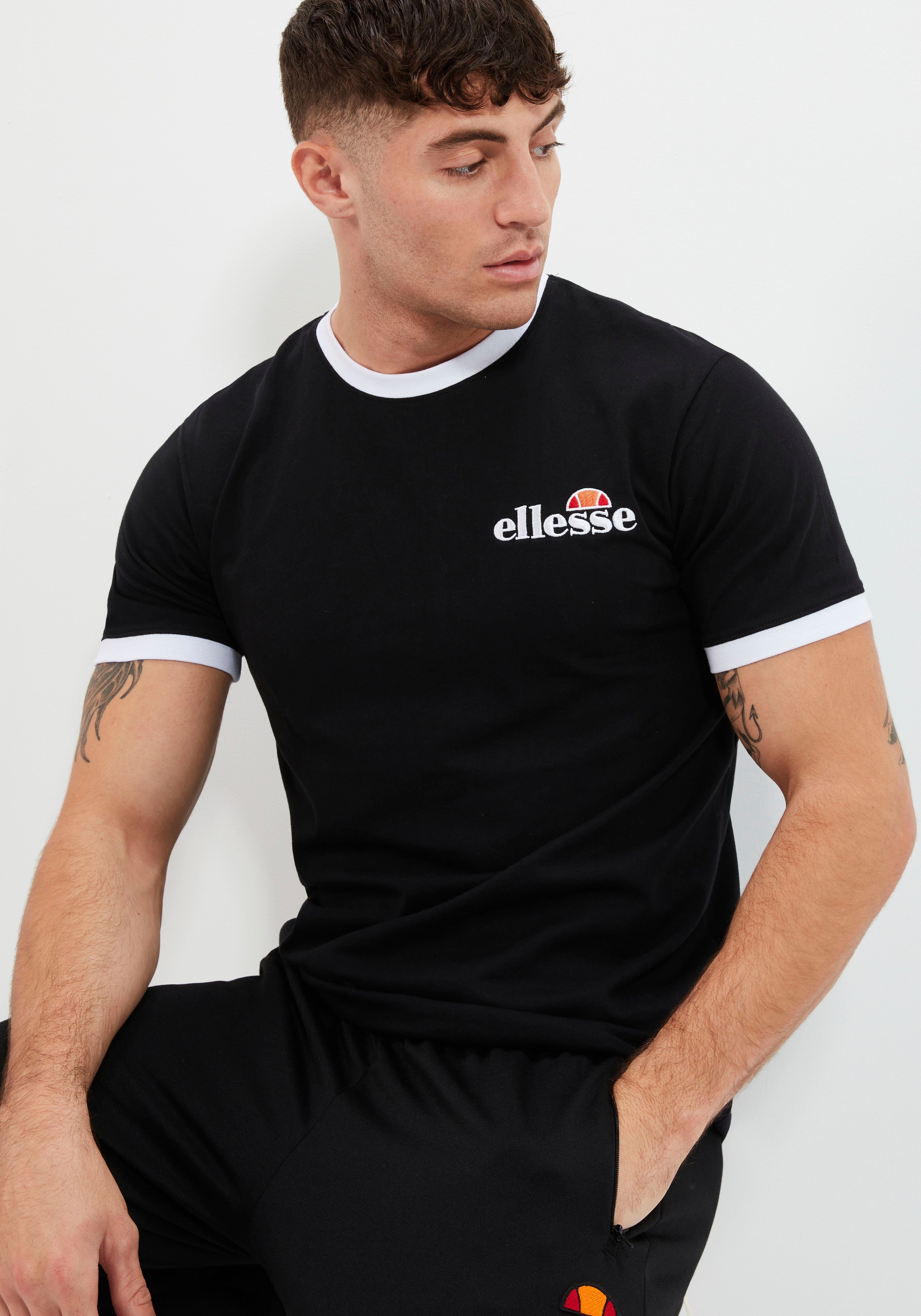 Ellesse T-Shirt MEDUNO TEE