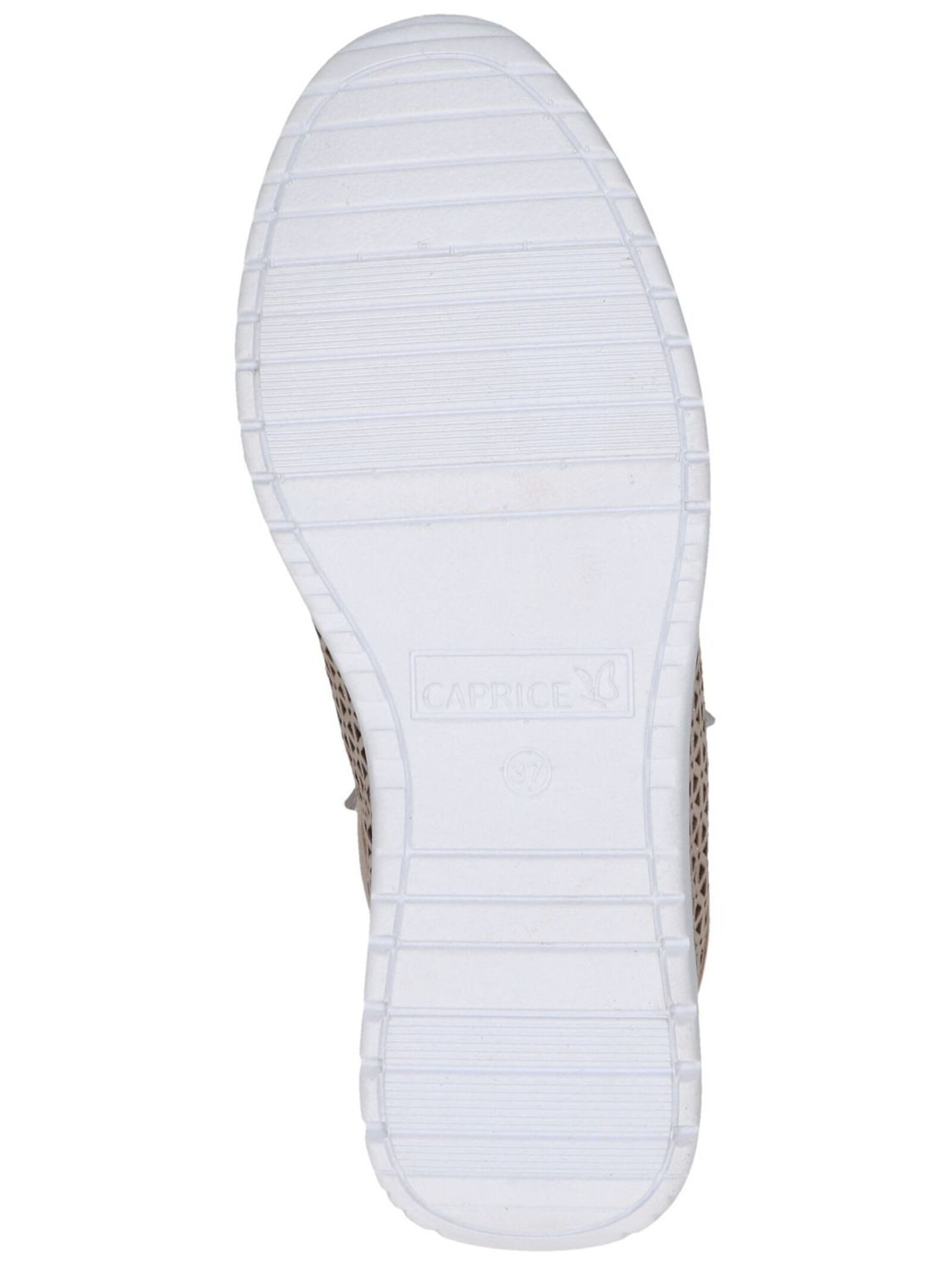Caprice Sneaker Leder . Sneaker (1-tlg)