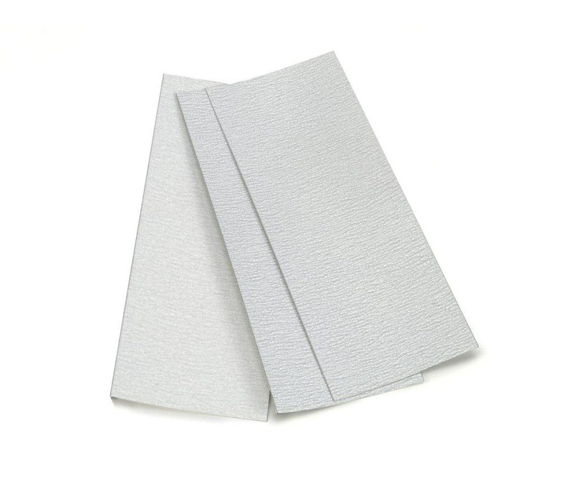 Tamiya RC-Buggy Tamiya Schleifpapier (3) P1000 Körnu