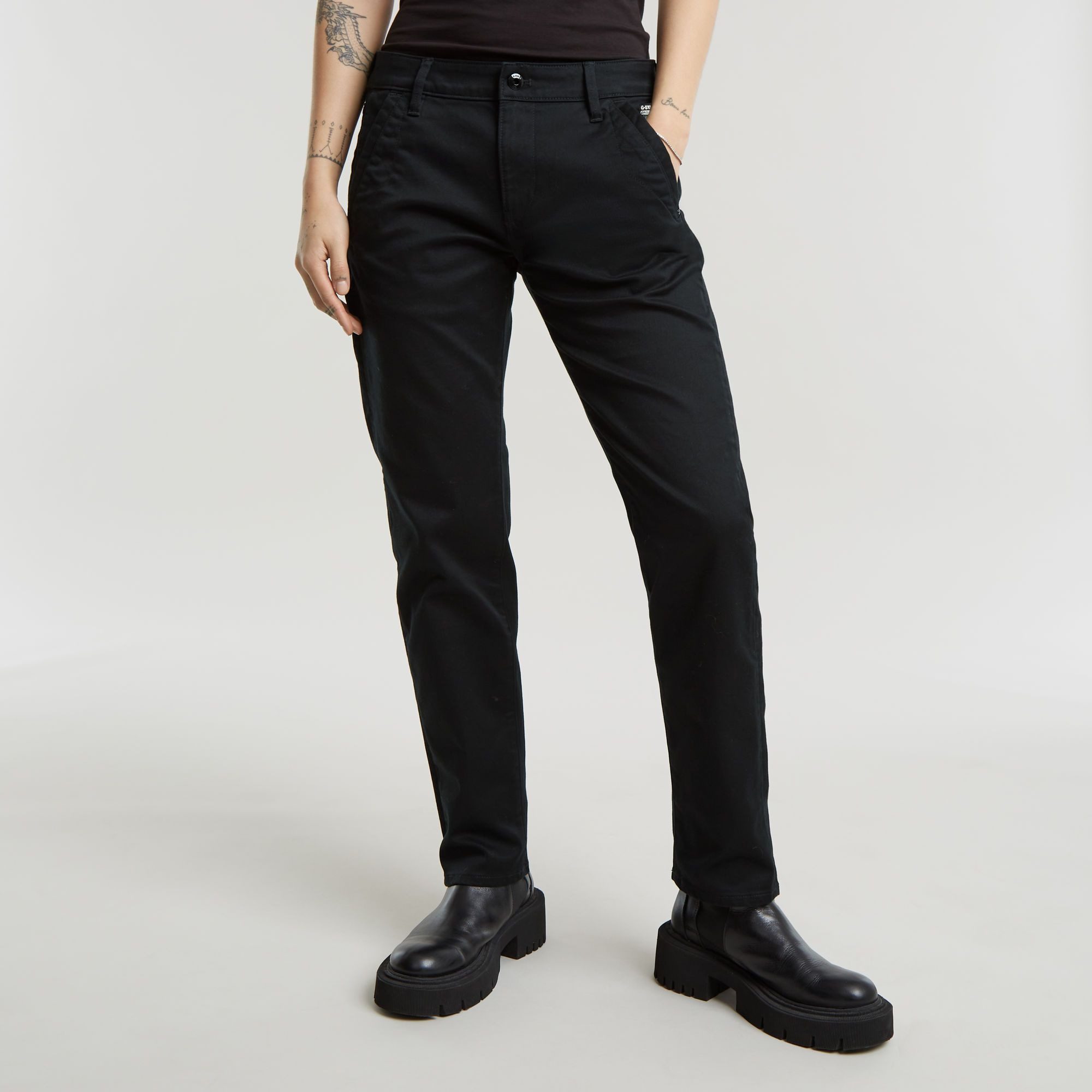 Chinohose