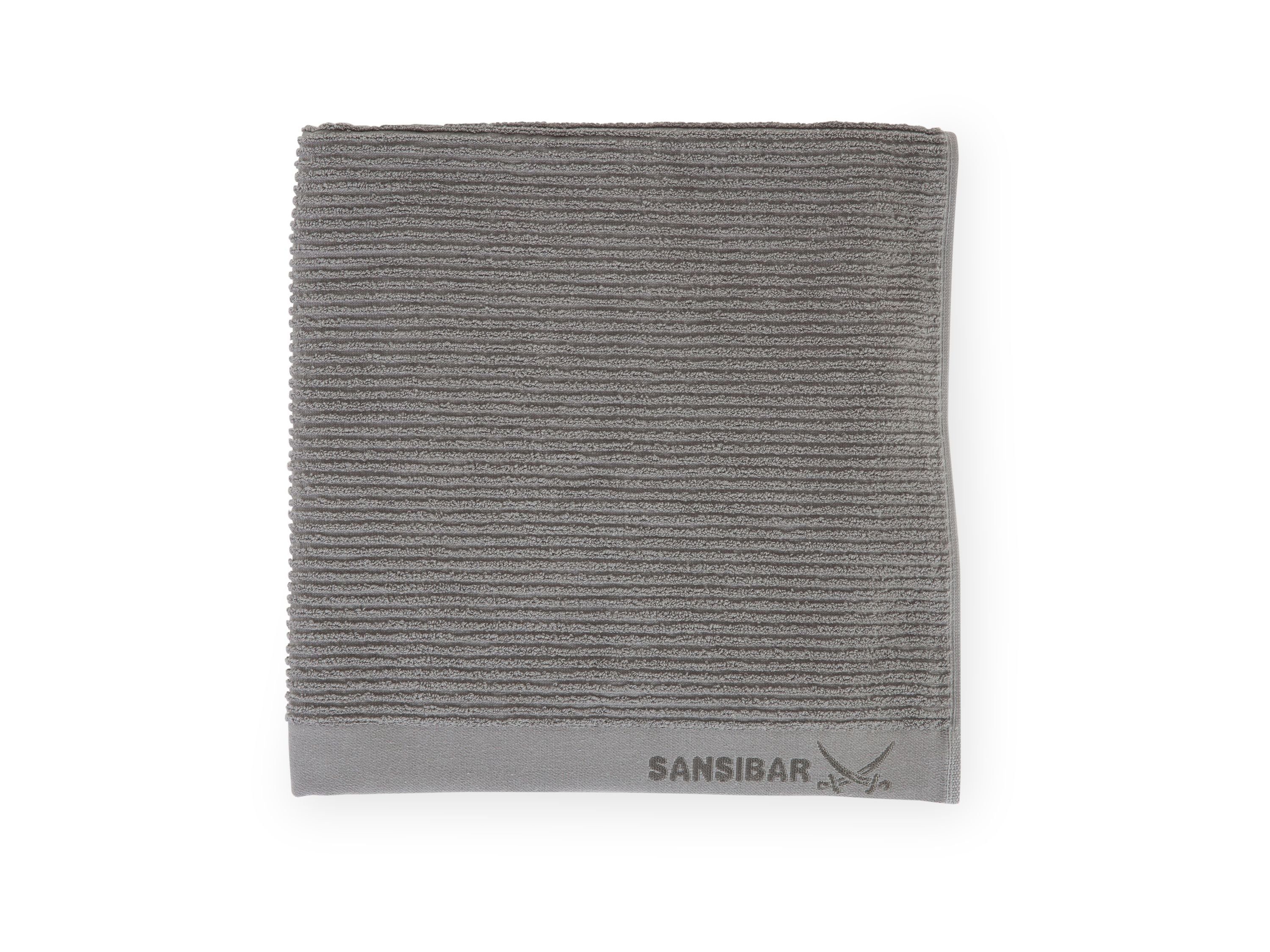 Sansibar Sylt Handtücher Duschtuch SANSIBAR COAST (LB 140x70 cm) LB